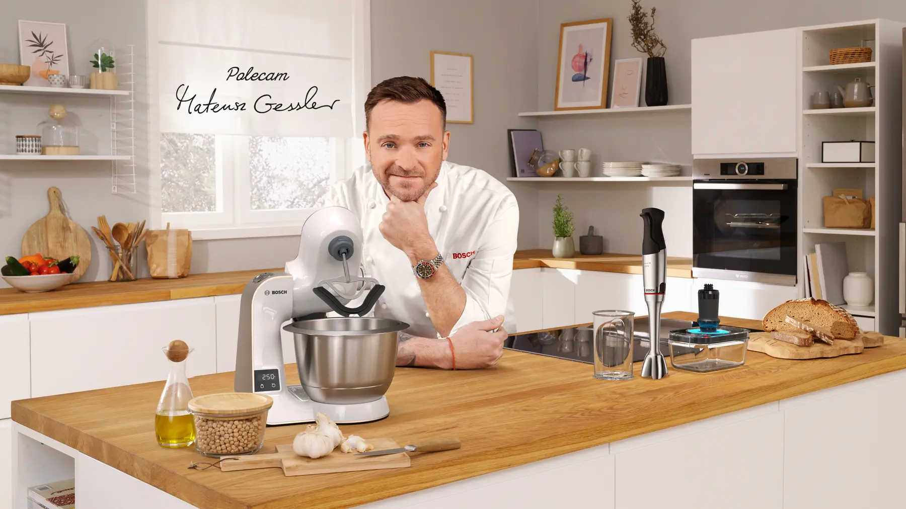 Bosch MUMS2AW00 konyhai robotgép