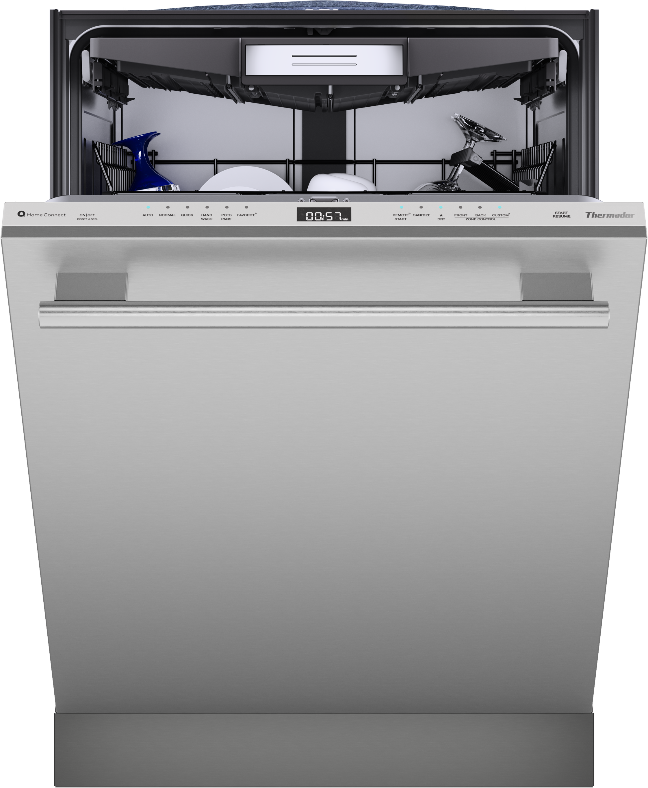 DWHD661EFM Dishwasher | THERMADOR CA