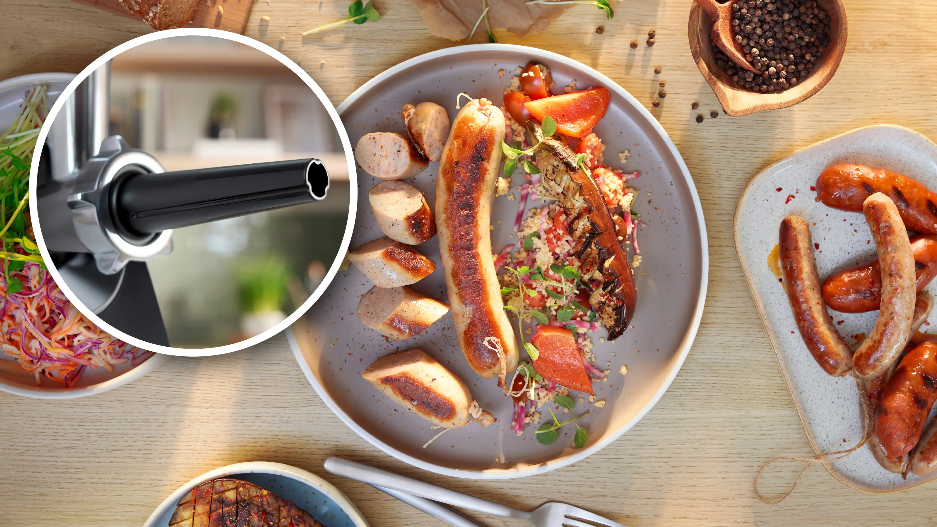 Bilde nr. 12 av produktet MFWS450B