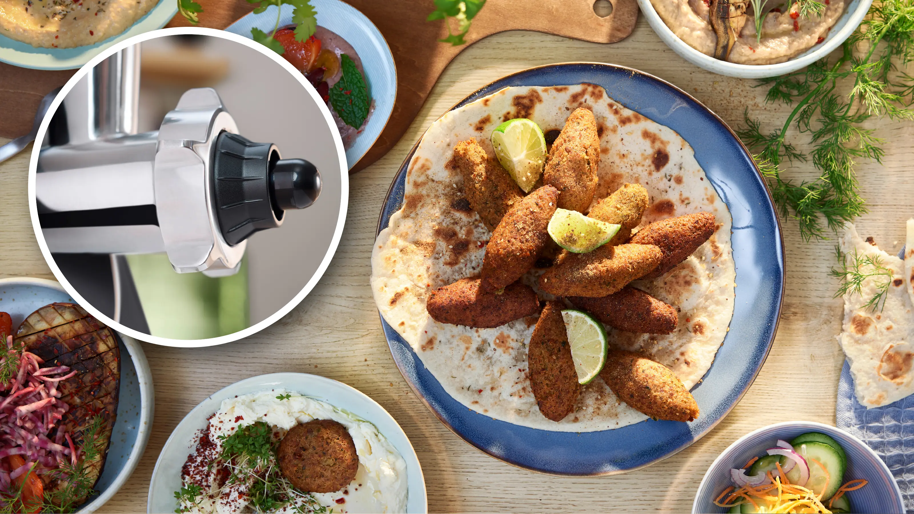 Bilde nr. 13 av produktet MFWS430B