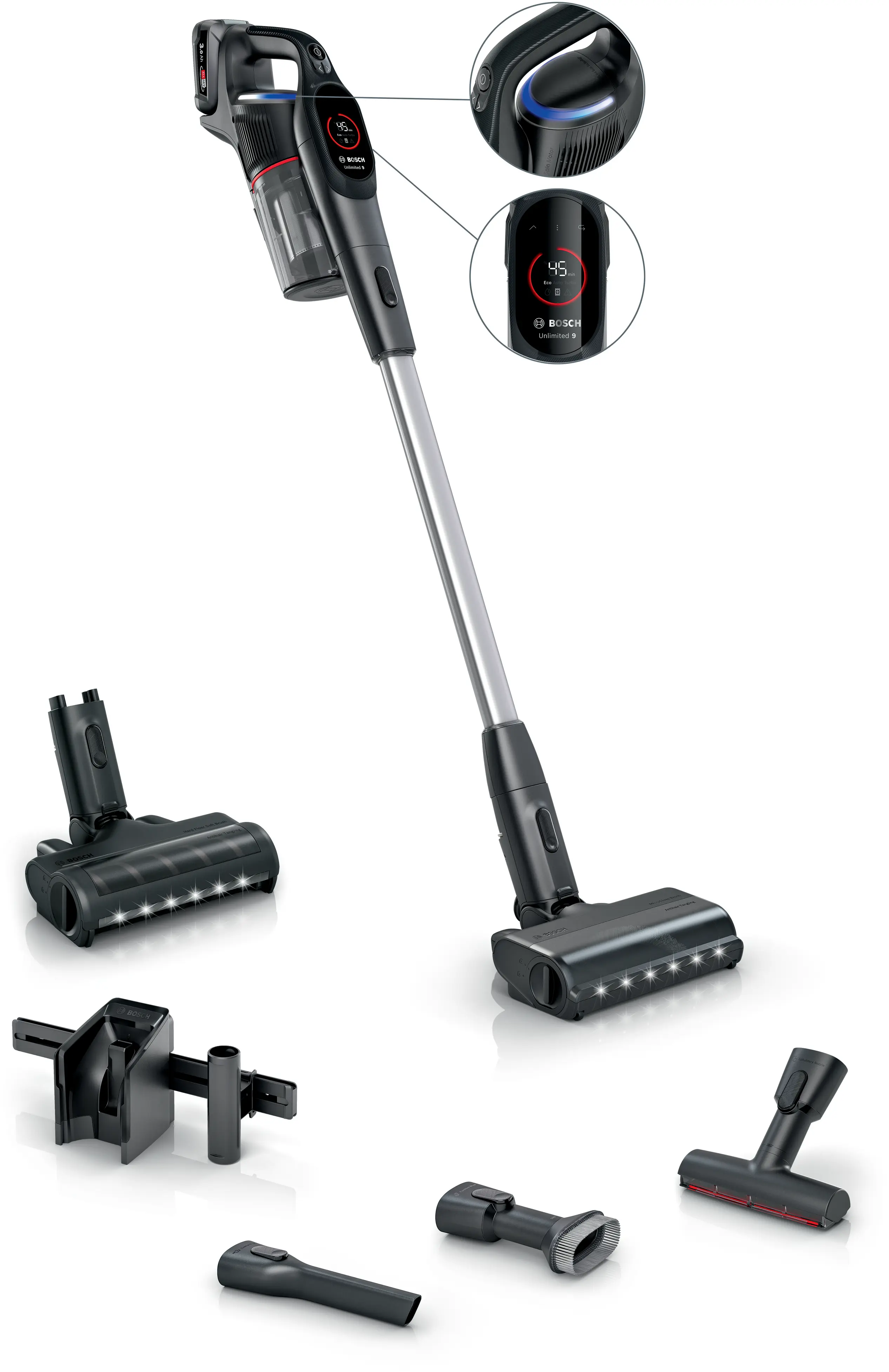 Foto Nr. 1 dari produk BSS931BHF