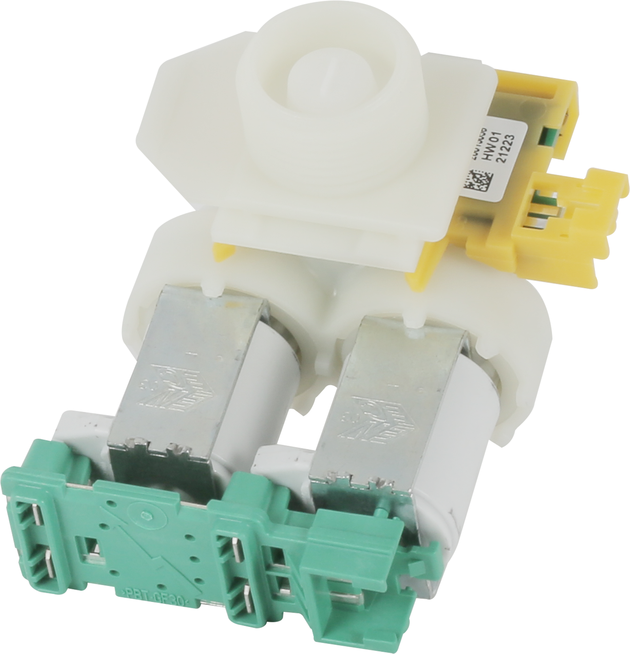 10031936 Electrovanne SIEMENS BE