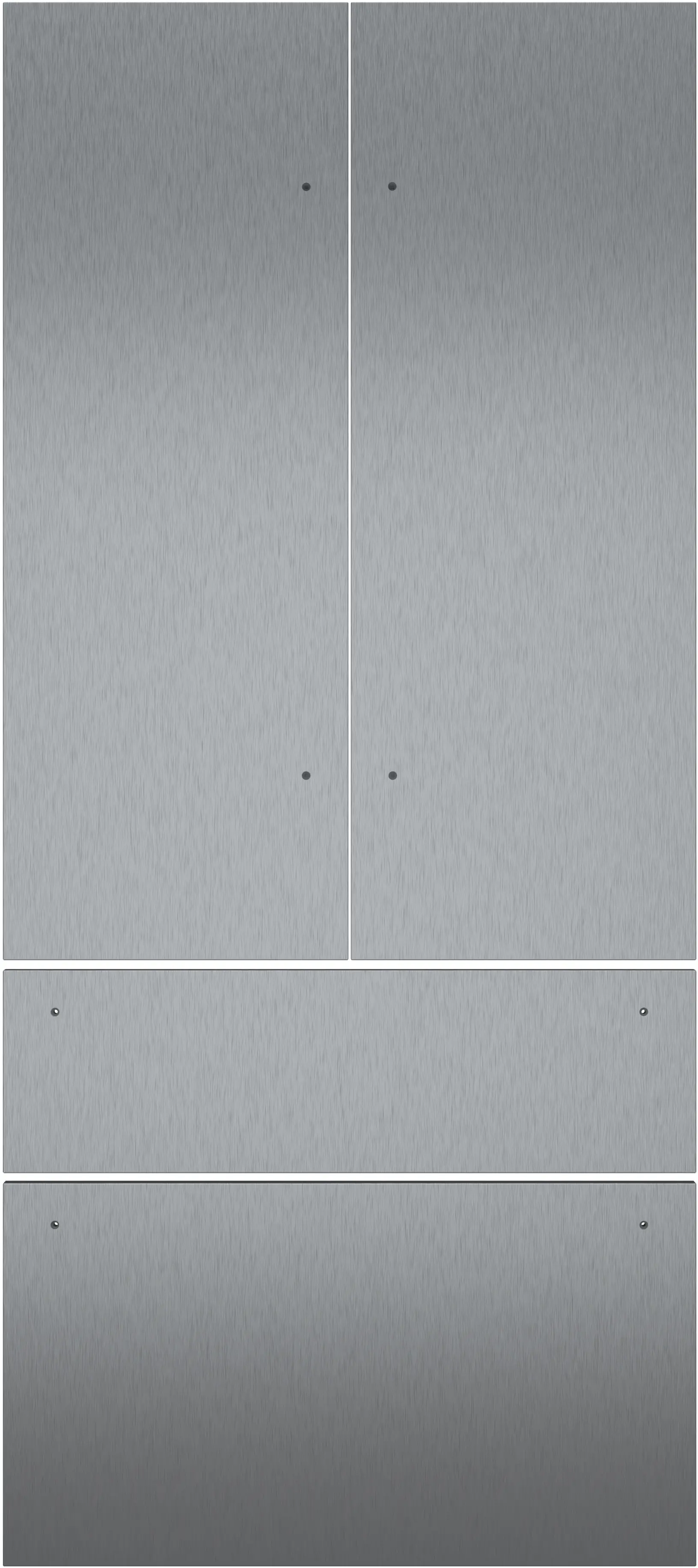 トシ　 WRSF6536RZ by Whirlpool - 36-inch Standard Depth Side-by-Side