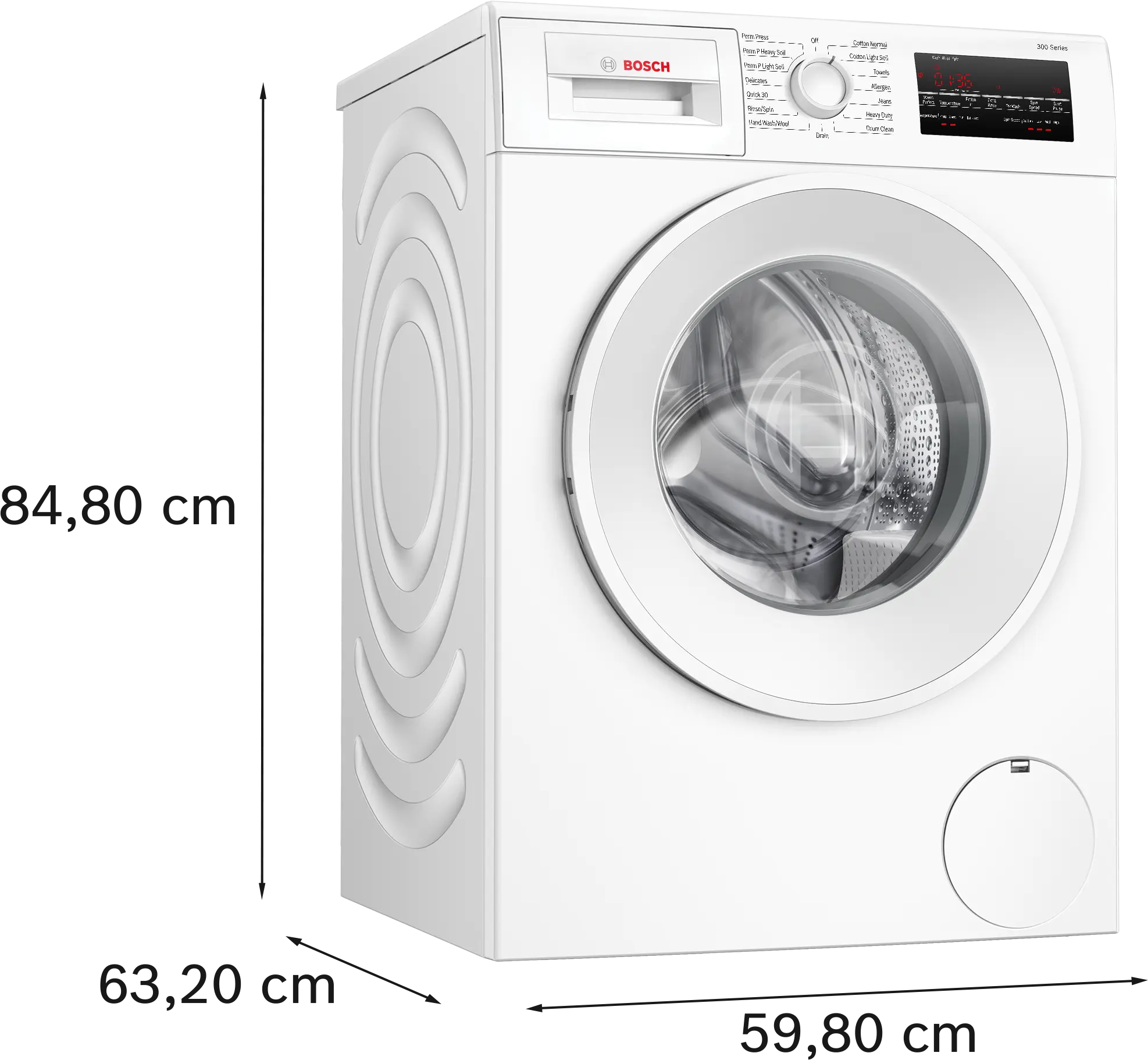 Photo Nr. 19 of the product WGA14400UC
