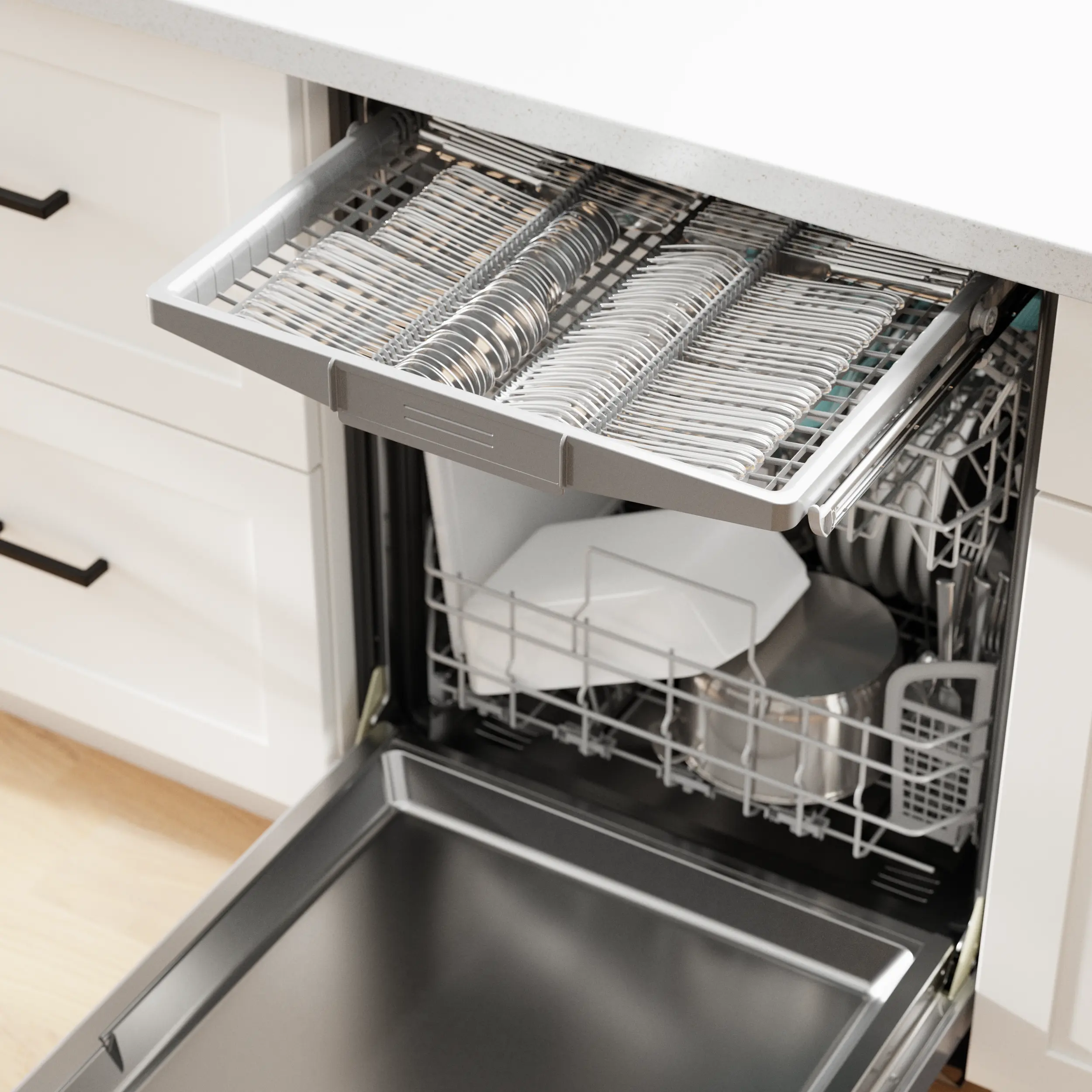 SHP95CM5N Dishwasher | BOSCH CA