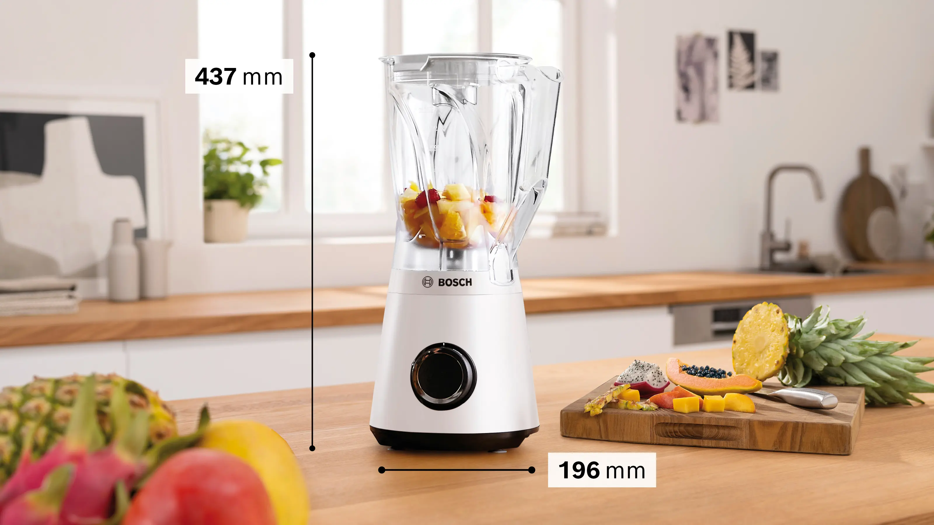 Foto nr. 3 van het product MMB6141W--B