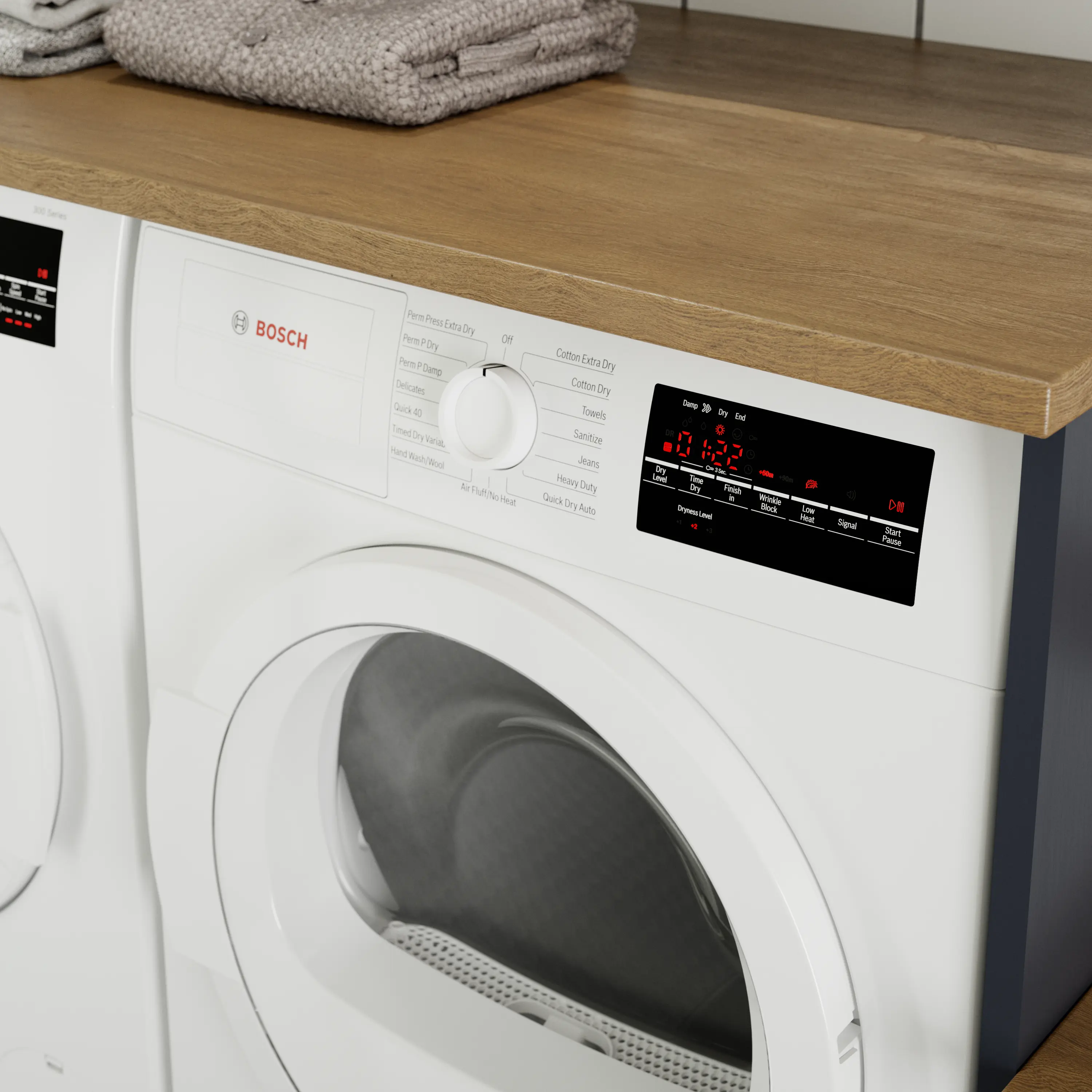 Photo Nr. 19 of the product WTG86403UC