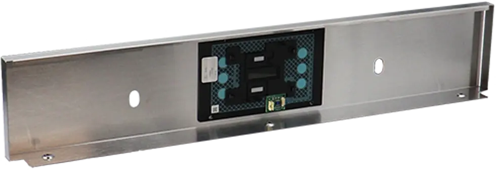 00772644 Panel-facia | BOSCH US