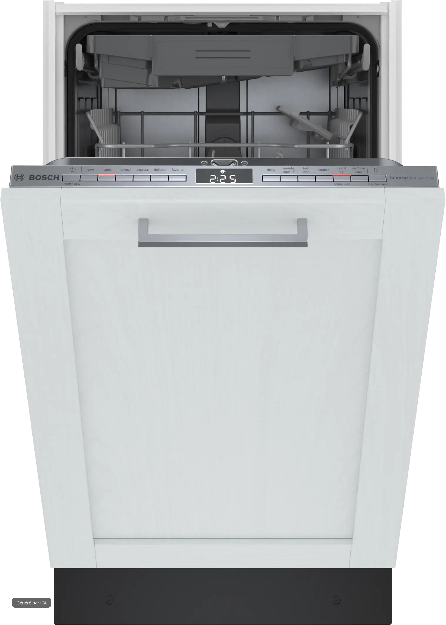 Photo n° 4 du produit SPV68C73UC