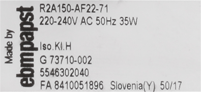 00088414 Gebläsemotor | Siemens Hausgeräte DE