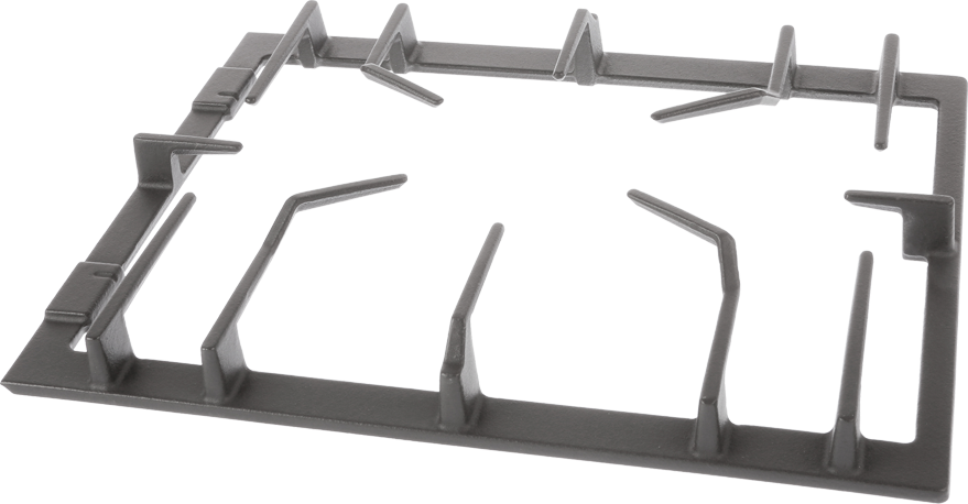 Haltegitter Rechts Links 00472738 Für Backofen Herd Bosch Si Einhaengegitter Ersatzteil Art515877