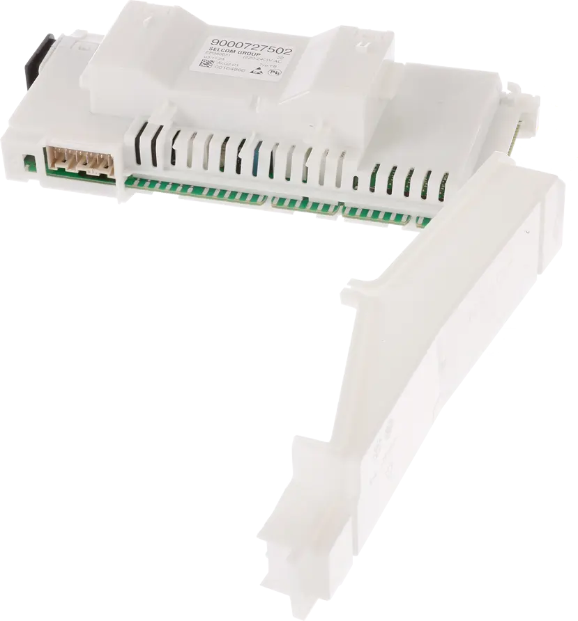 00656397 Power module programmed | BOSCH NZ