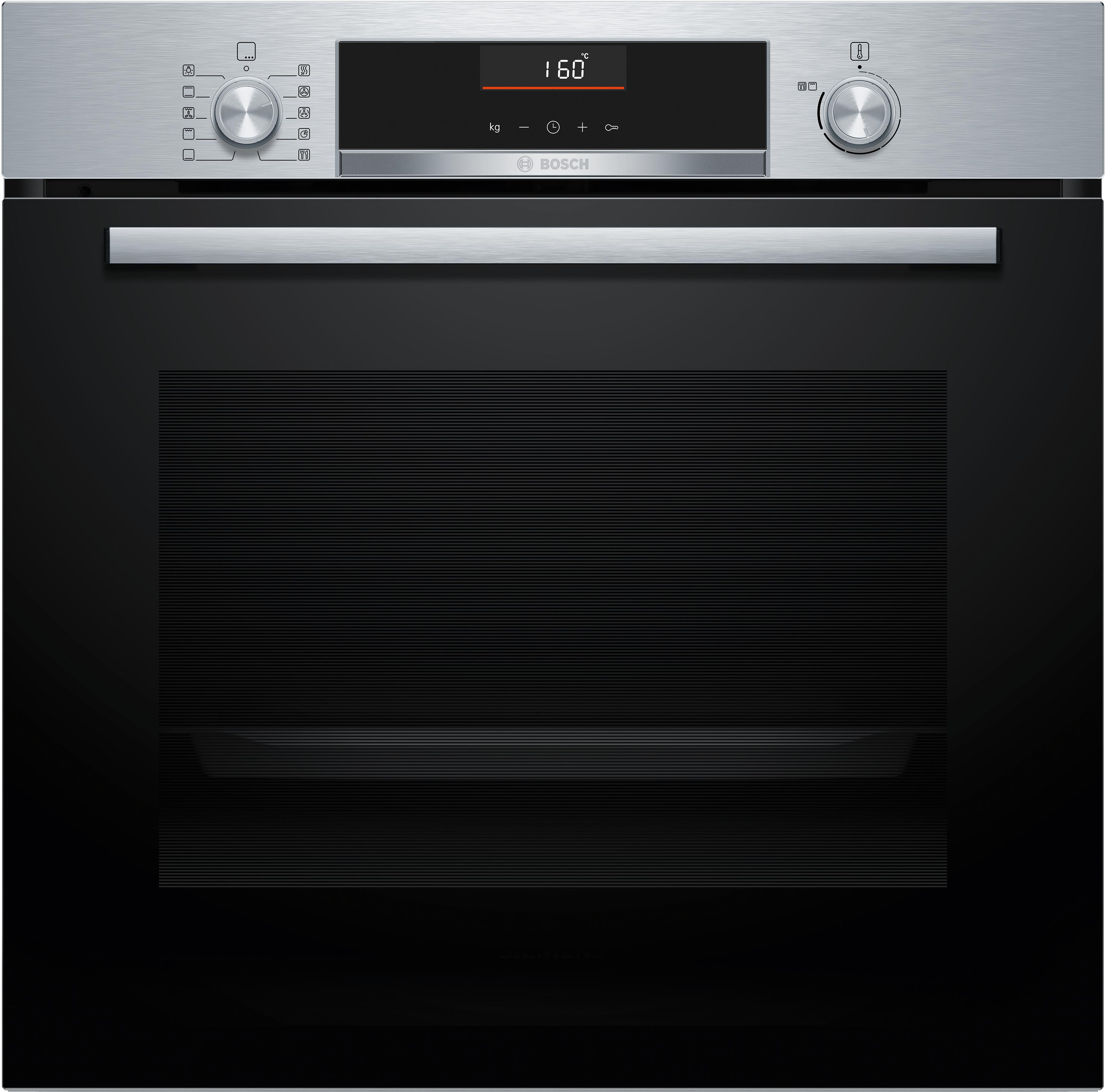 Lò nướng Bosch HBG536ES3 Lò nướng Bosch HBG536ES3