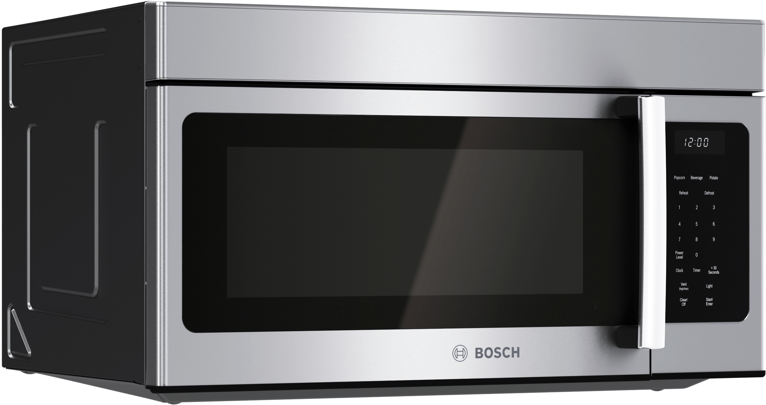 SSTO3406ページ HMV3054C Over-The-Range Microwave | BOSCH CA