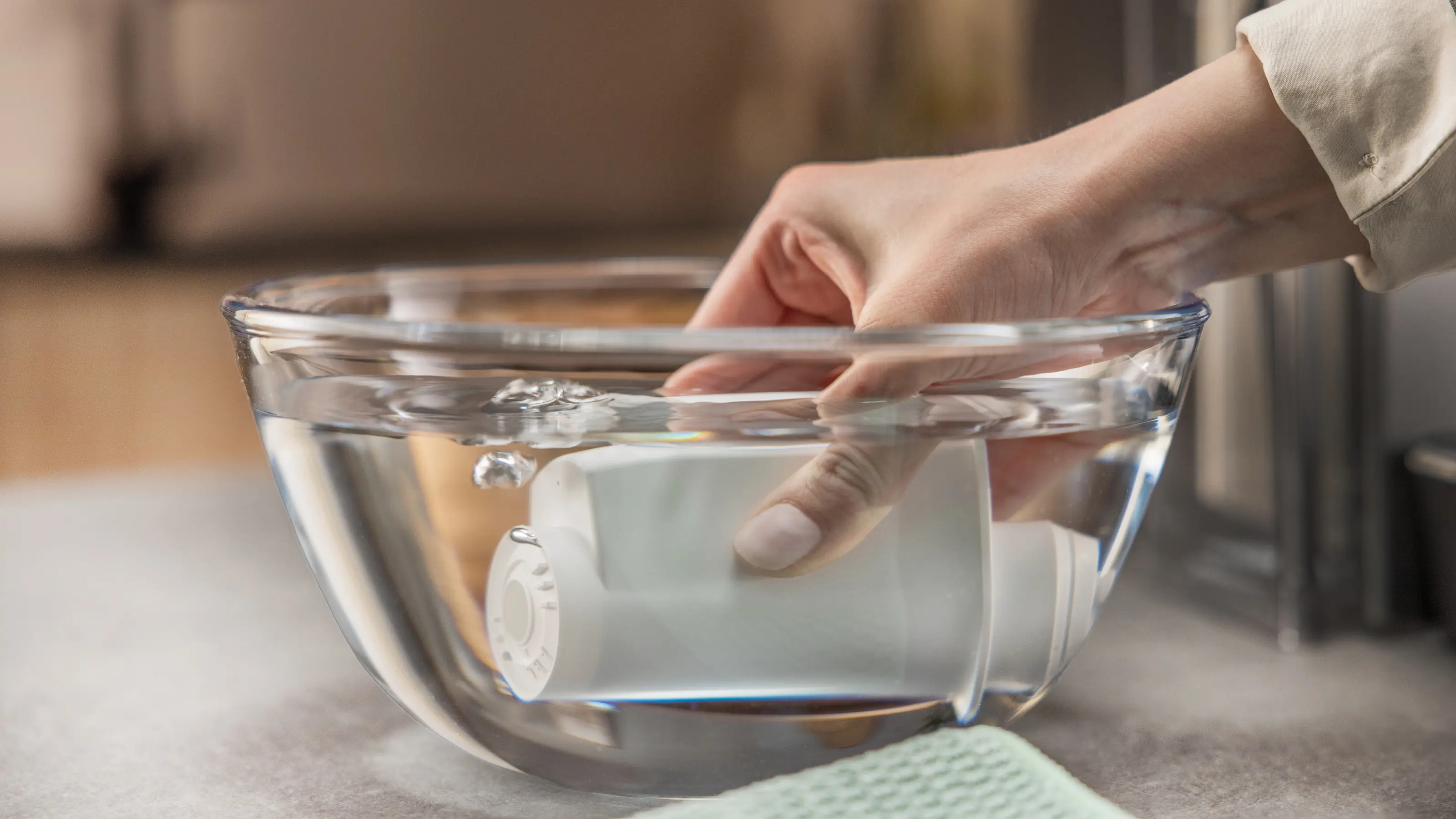 TCZ7003US Water Filter | BOSCH US