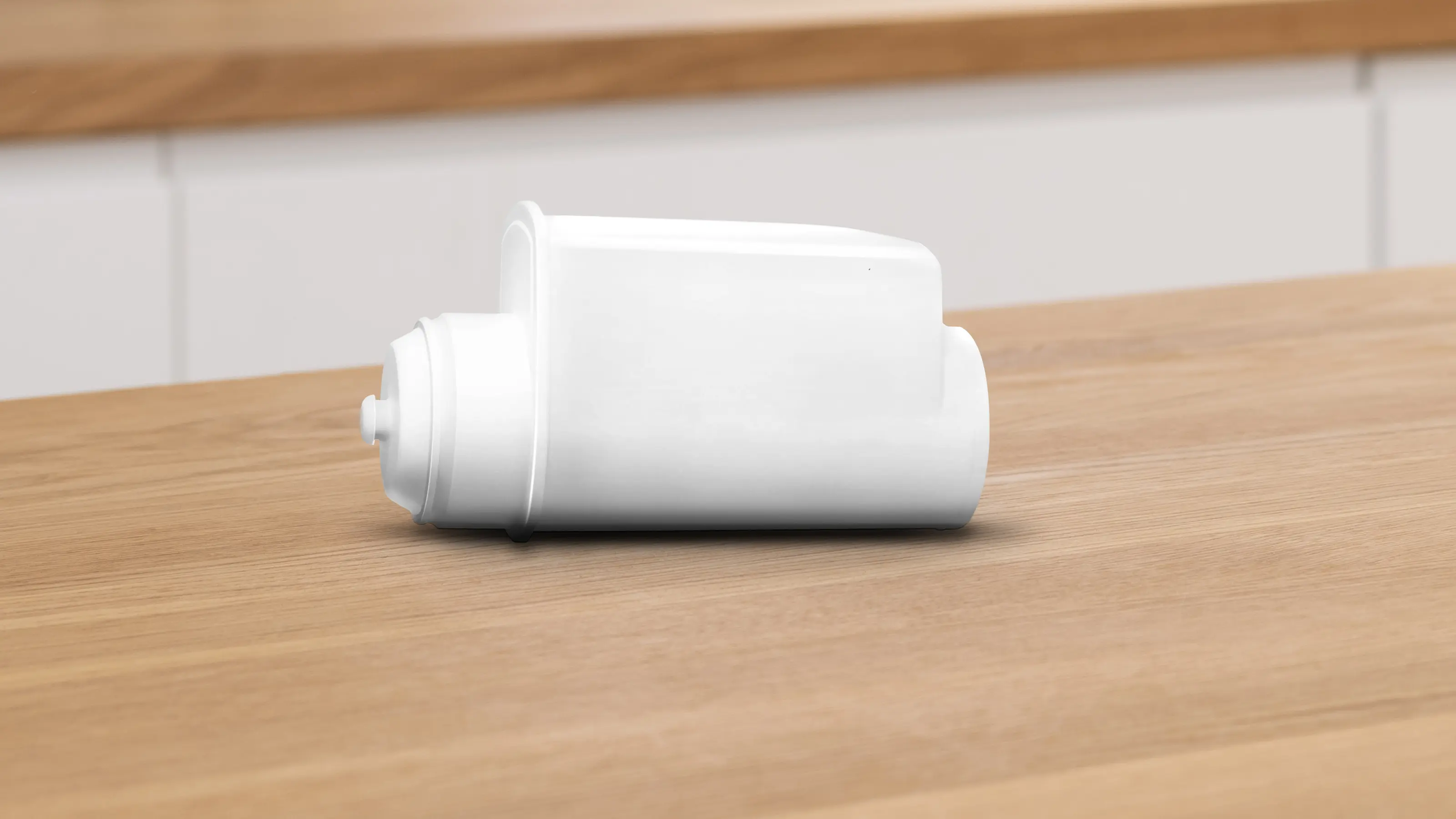 Original Bosch Mavea Water Filter For VeroCafe Espresso Machines - Improves Coffee Taste & Reduces Limescale