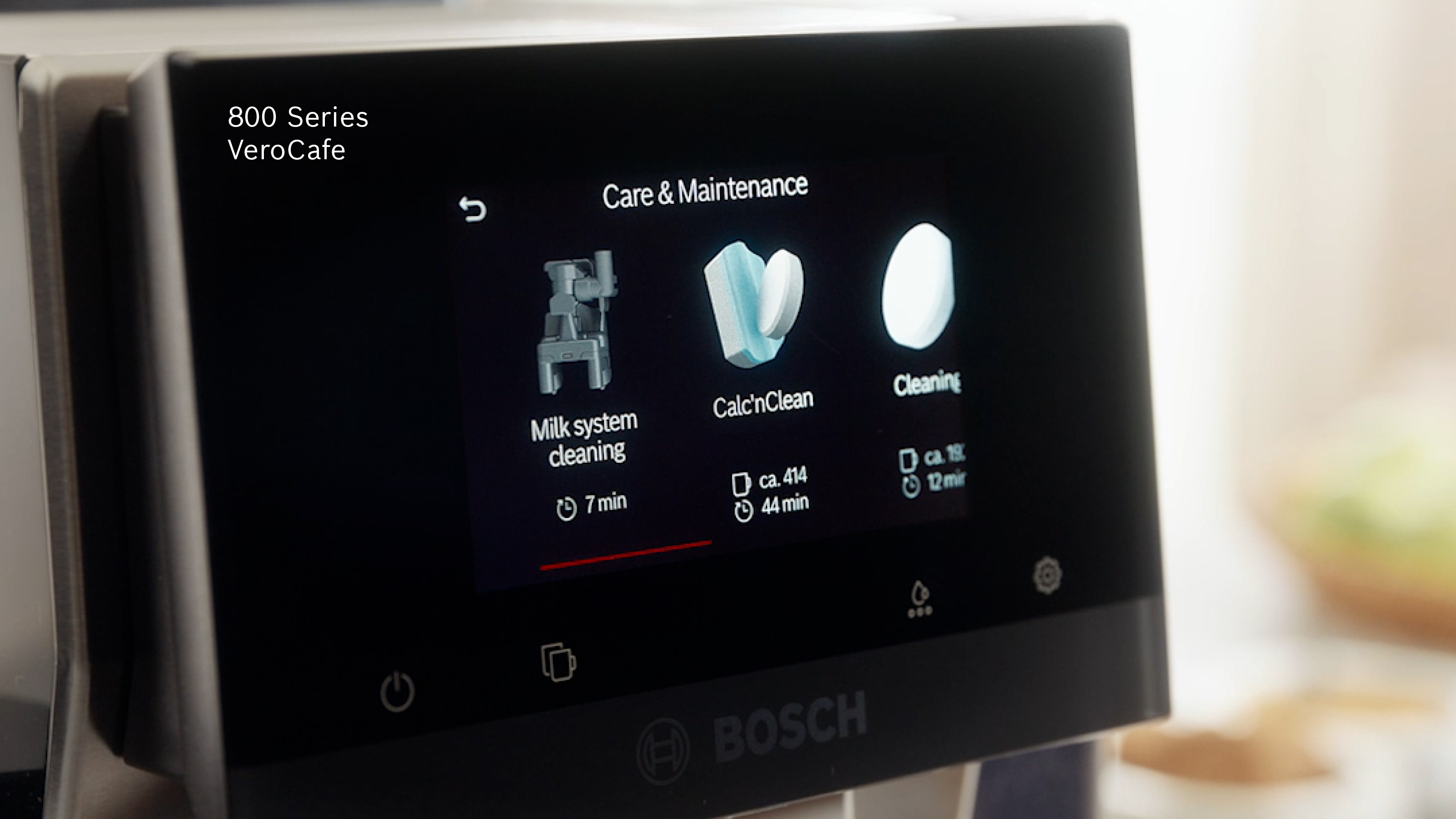 TCZ8002US Descaling Tablets | BOSCH US