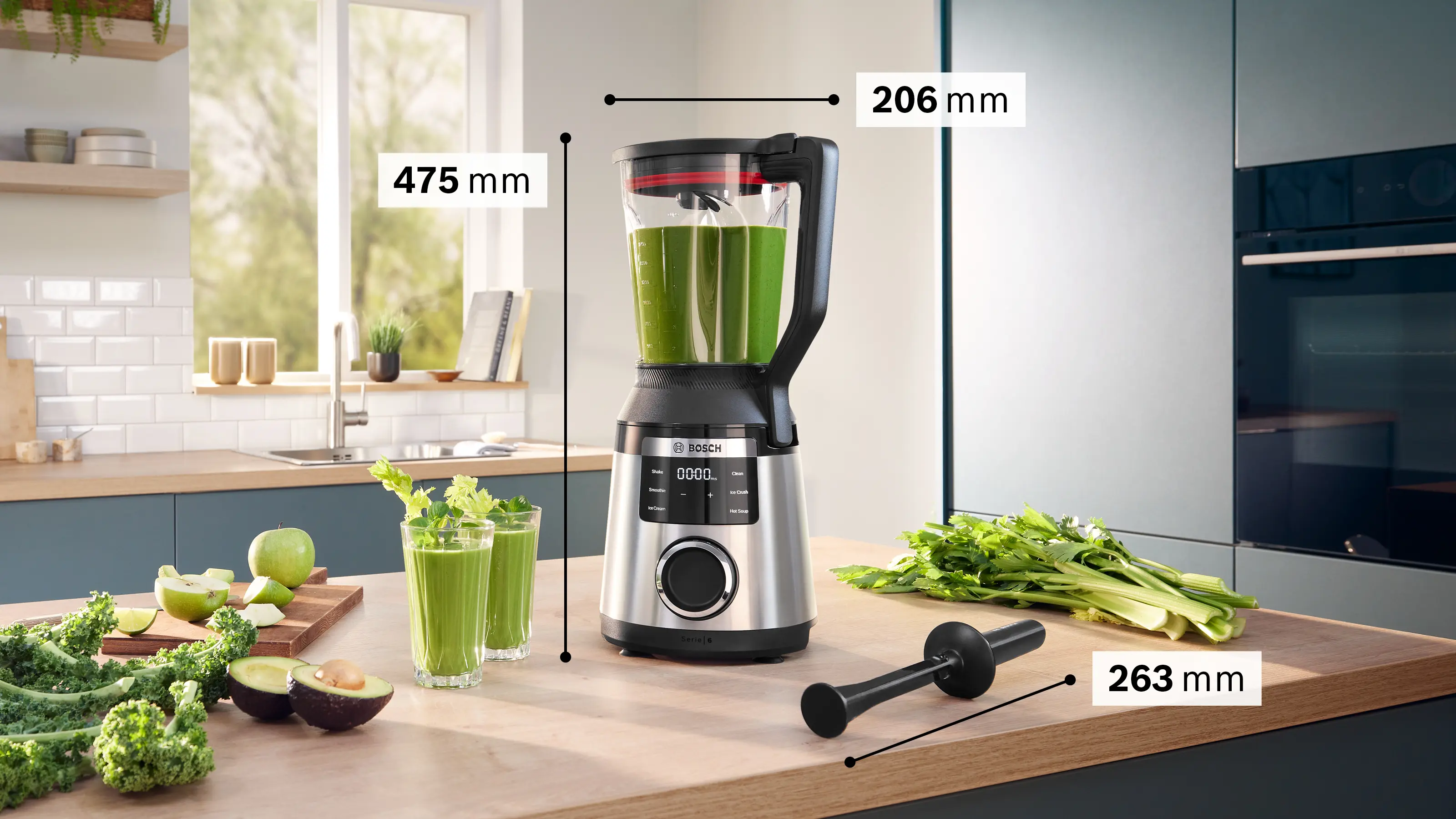 Foto Nr. 3 des Produkts MMB6762M