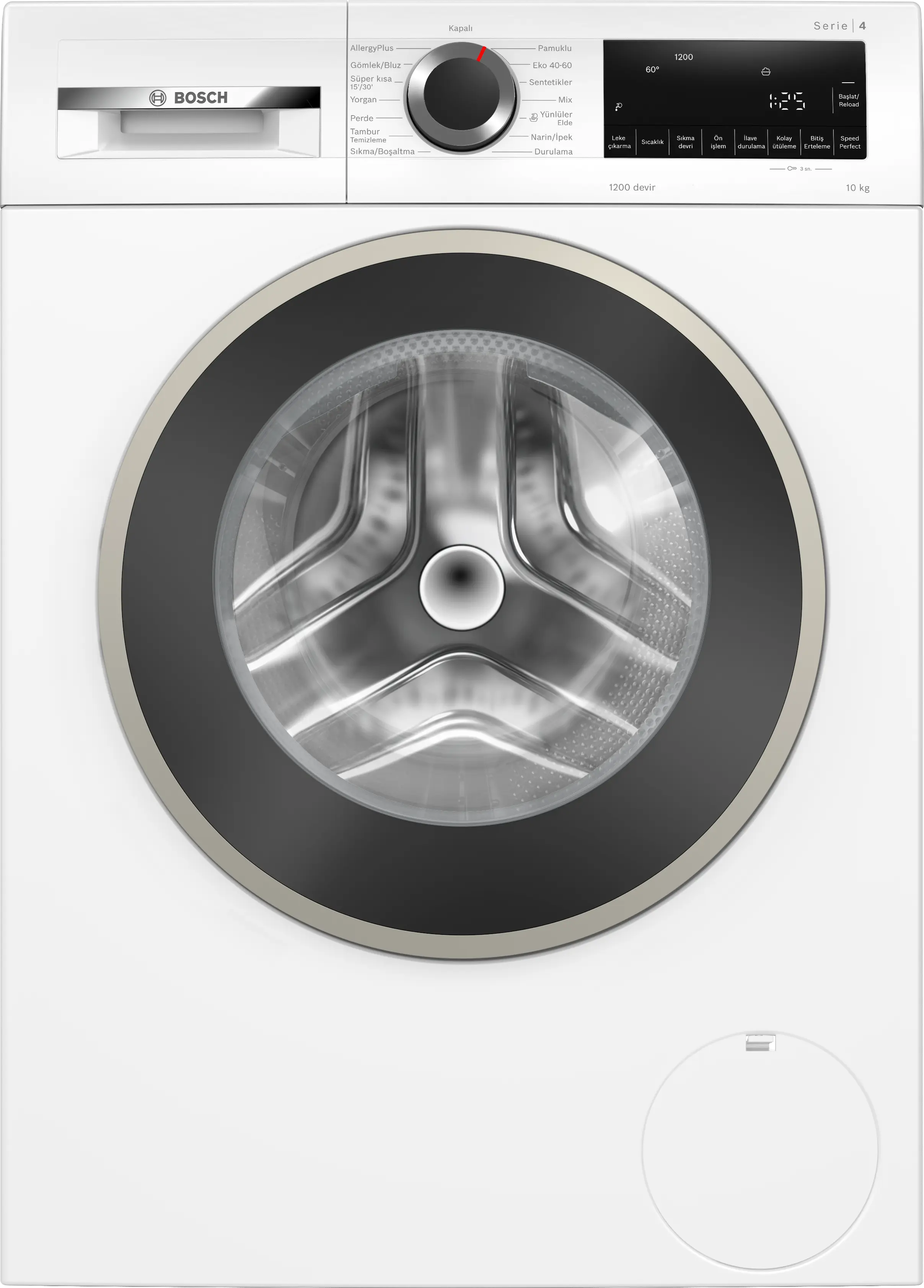 Ürün numarasının 1 ön izleme görseli