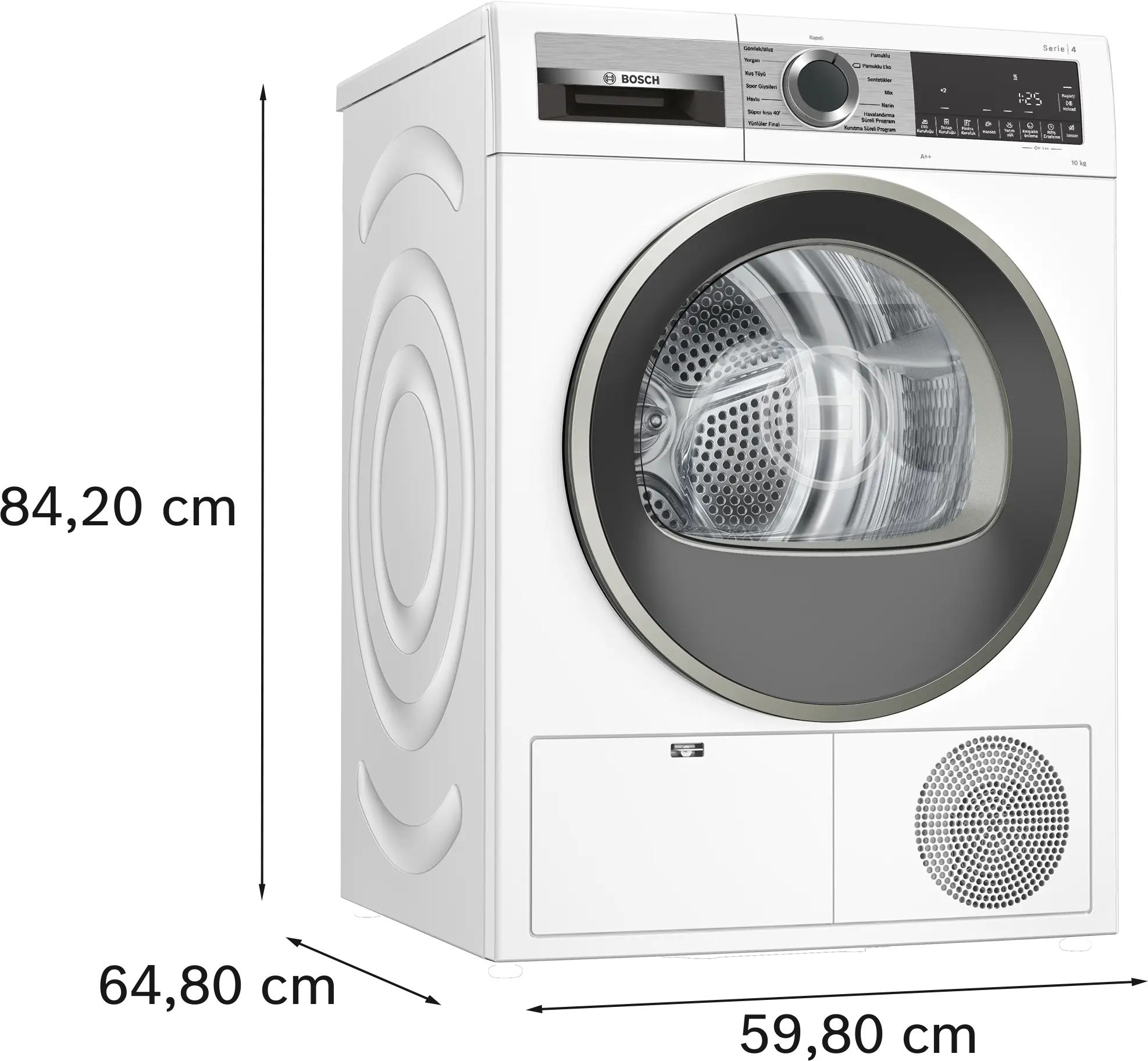 Ürün numarasının 5 ön izleme görseli