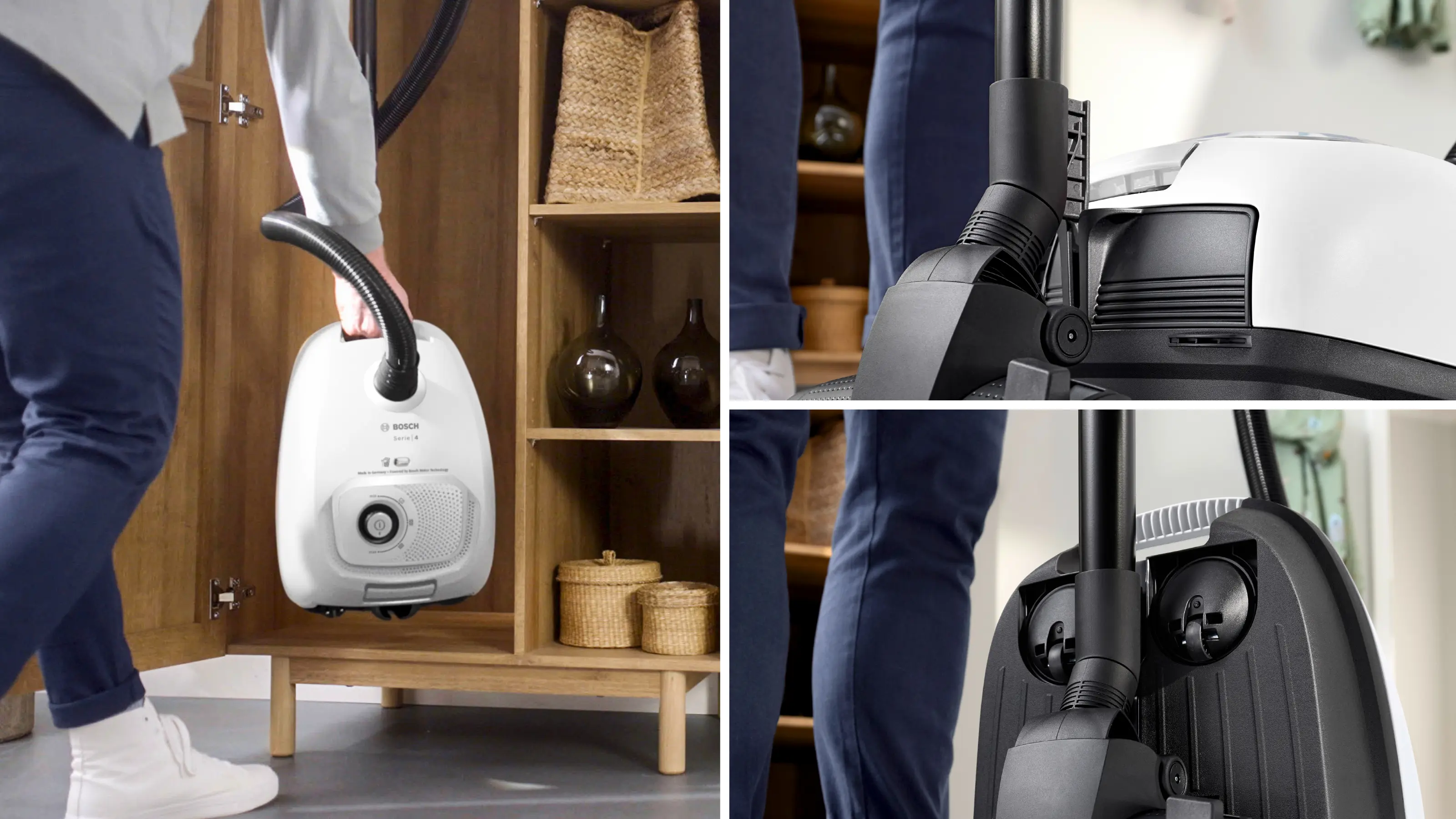 Fotografija št. 3 produkta BGB41WH1