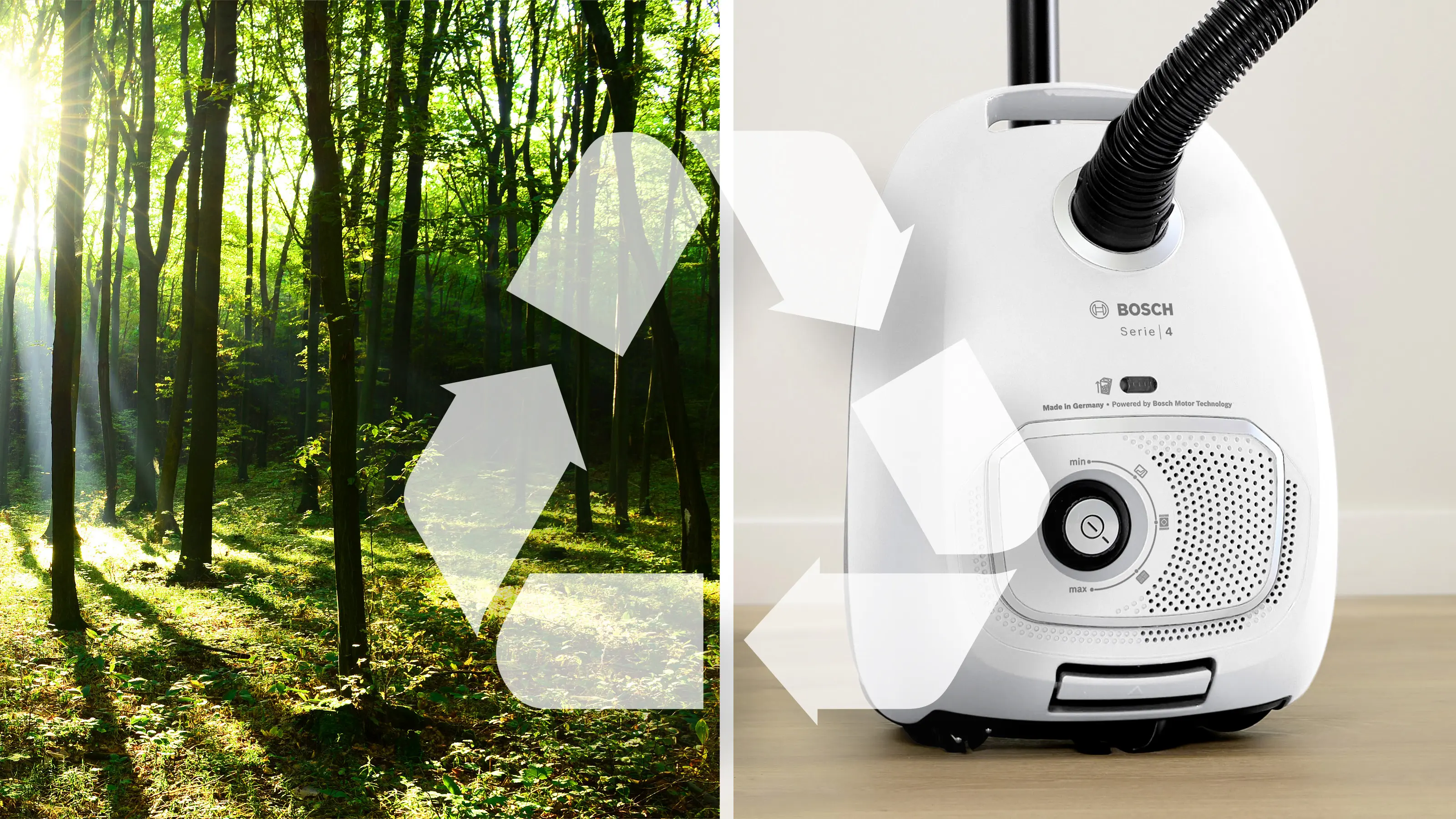 Fotografija št. 4 produkta BGB41WH1