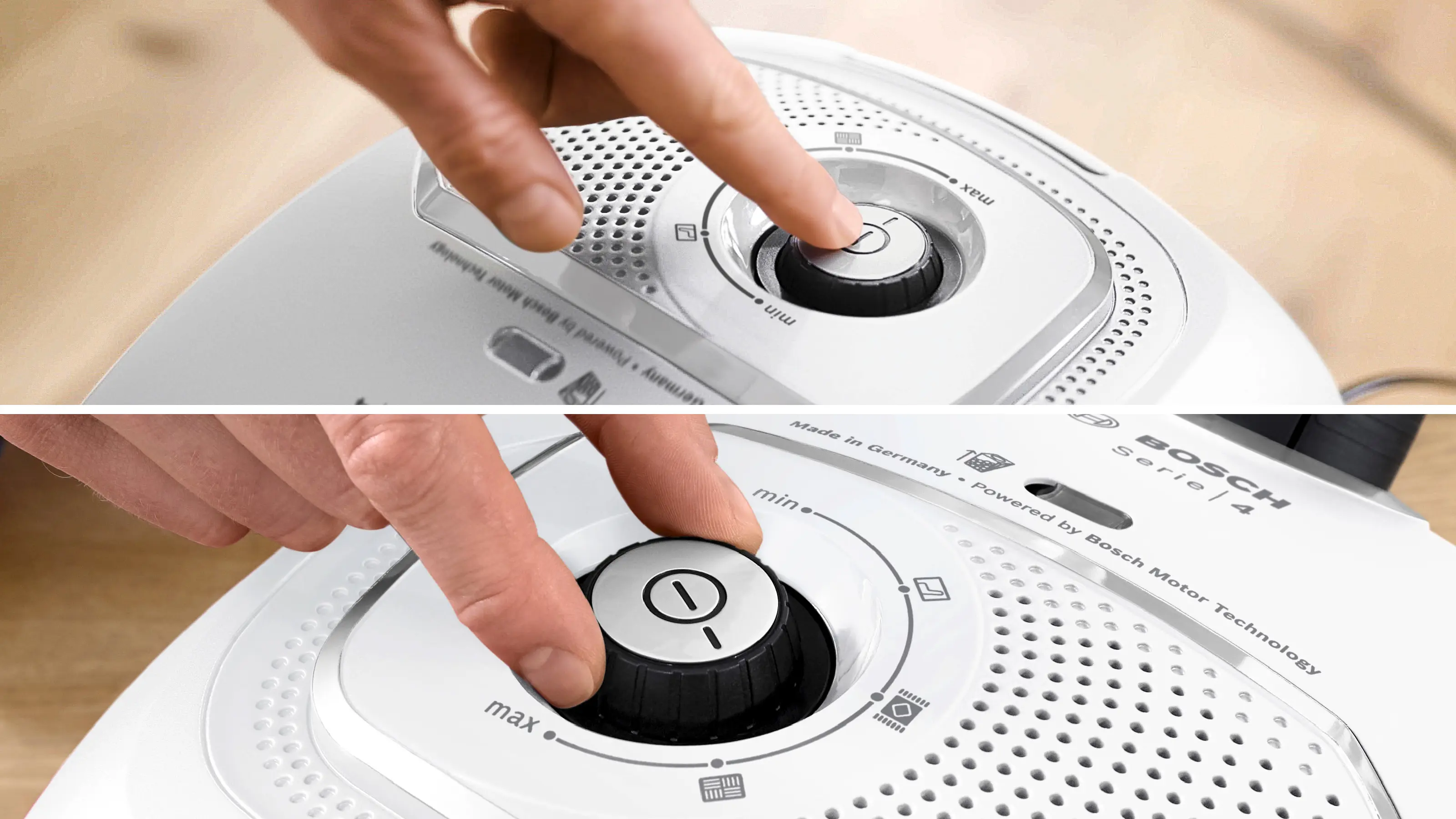 Fotografija št. 5 produkta BGB41WH1