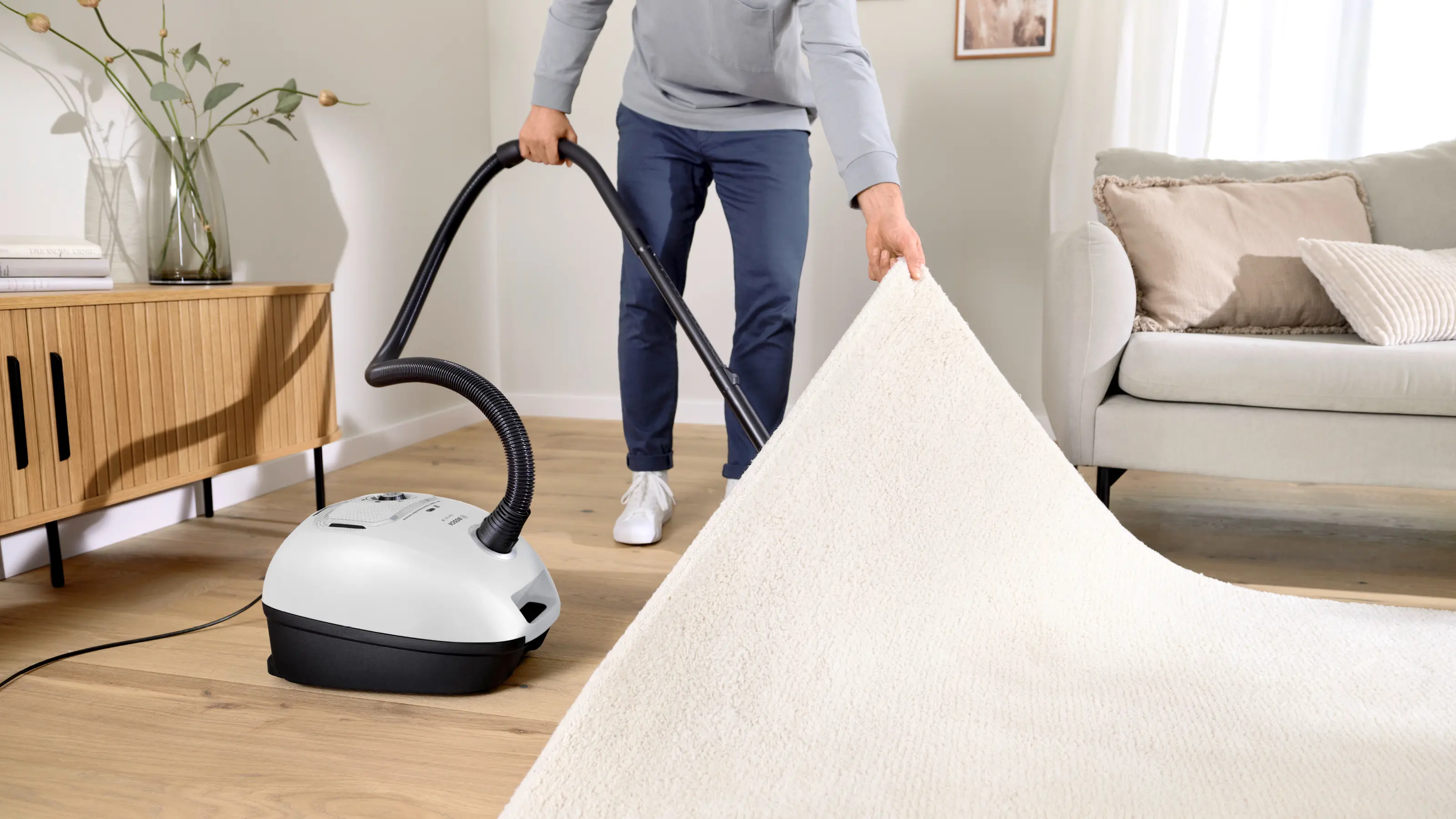 Fotografija št. 7 produkta BGB41WH1