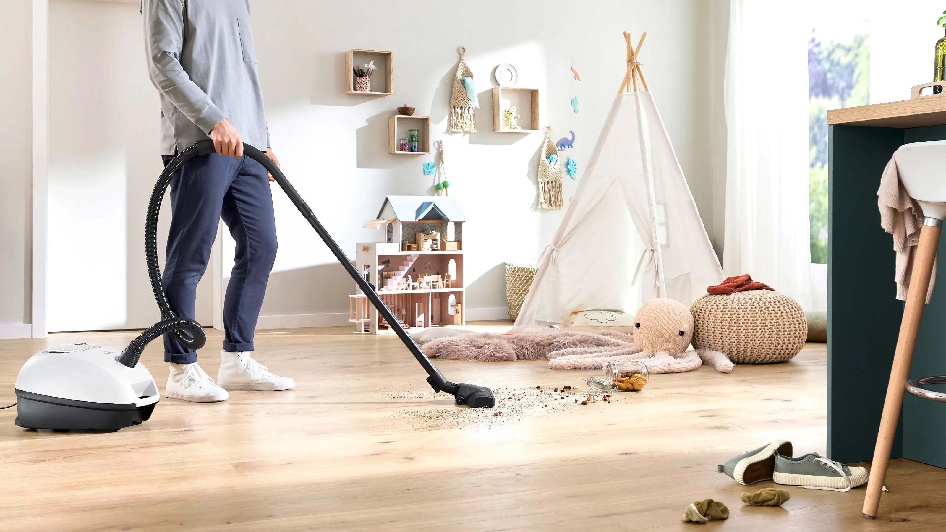 Fotografija št. 9 produkta BGB41WH1