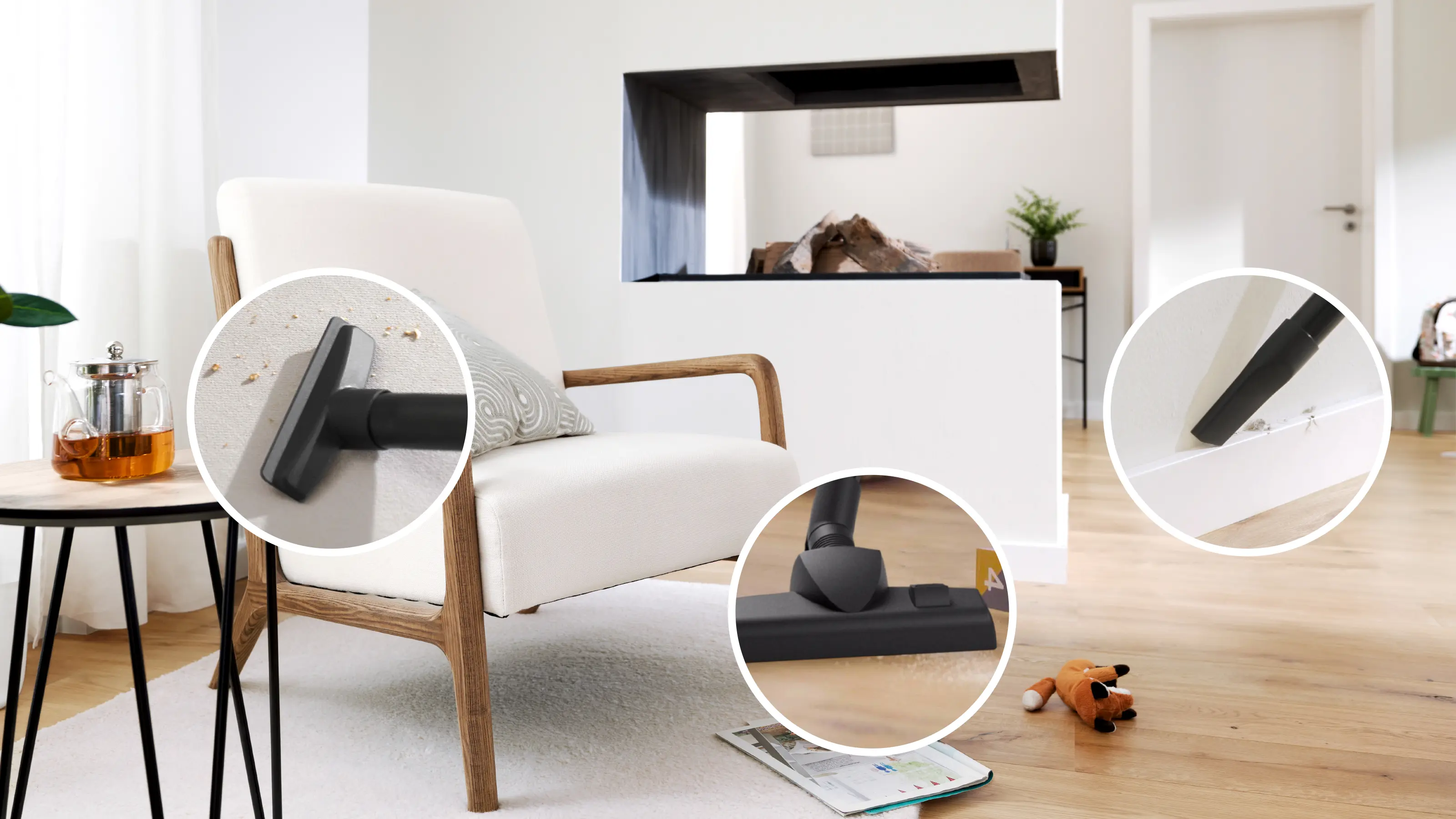 Fotografija št. 12 produkta BGB41WH1