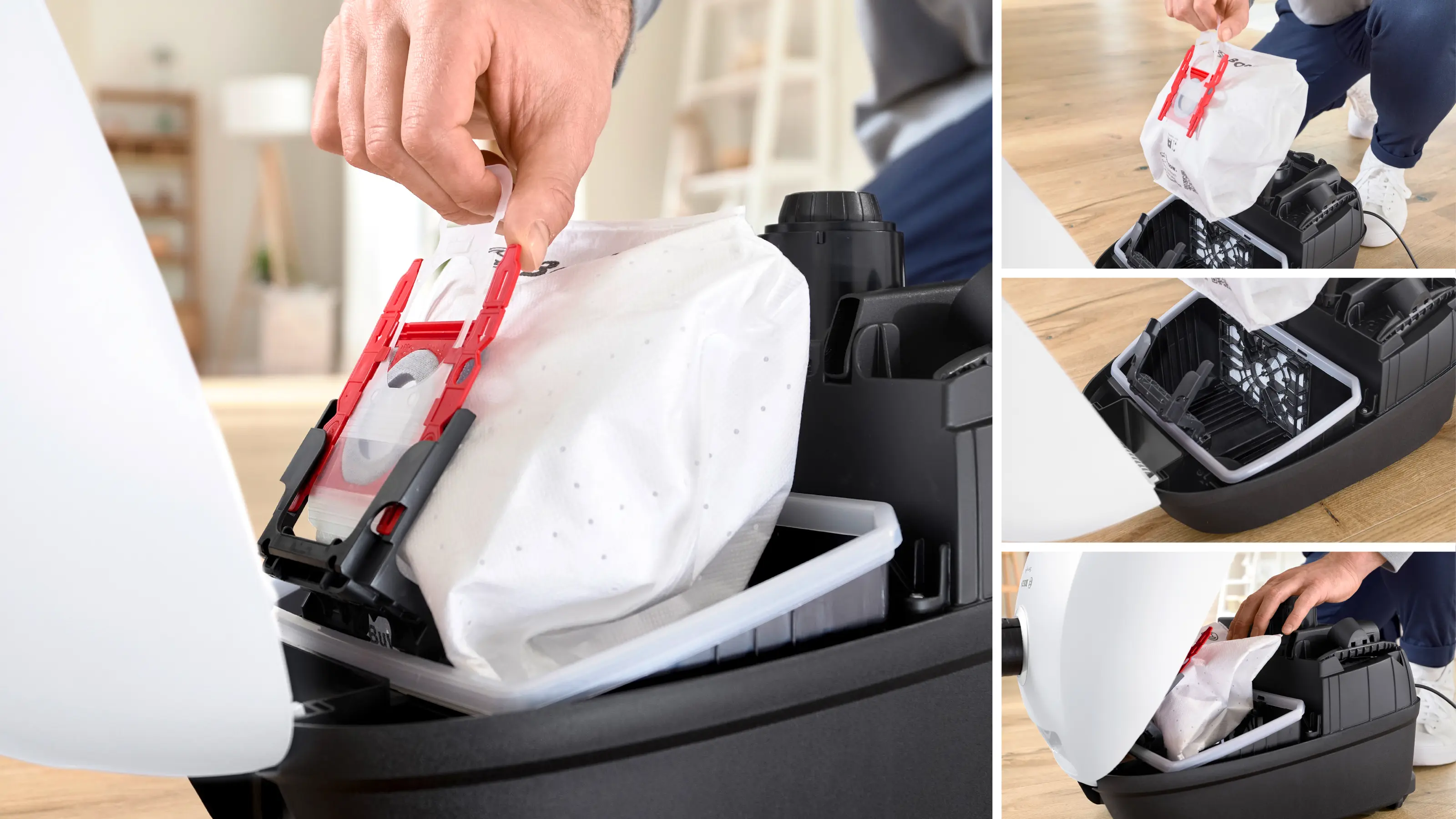 Fotografija št. 14 produkta BGB41WH1