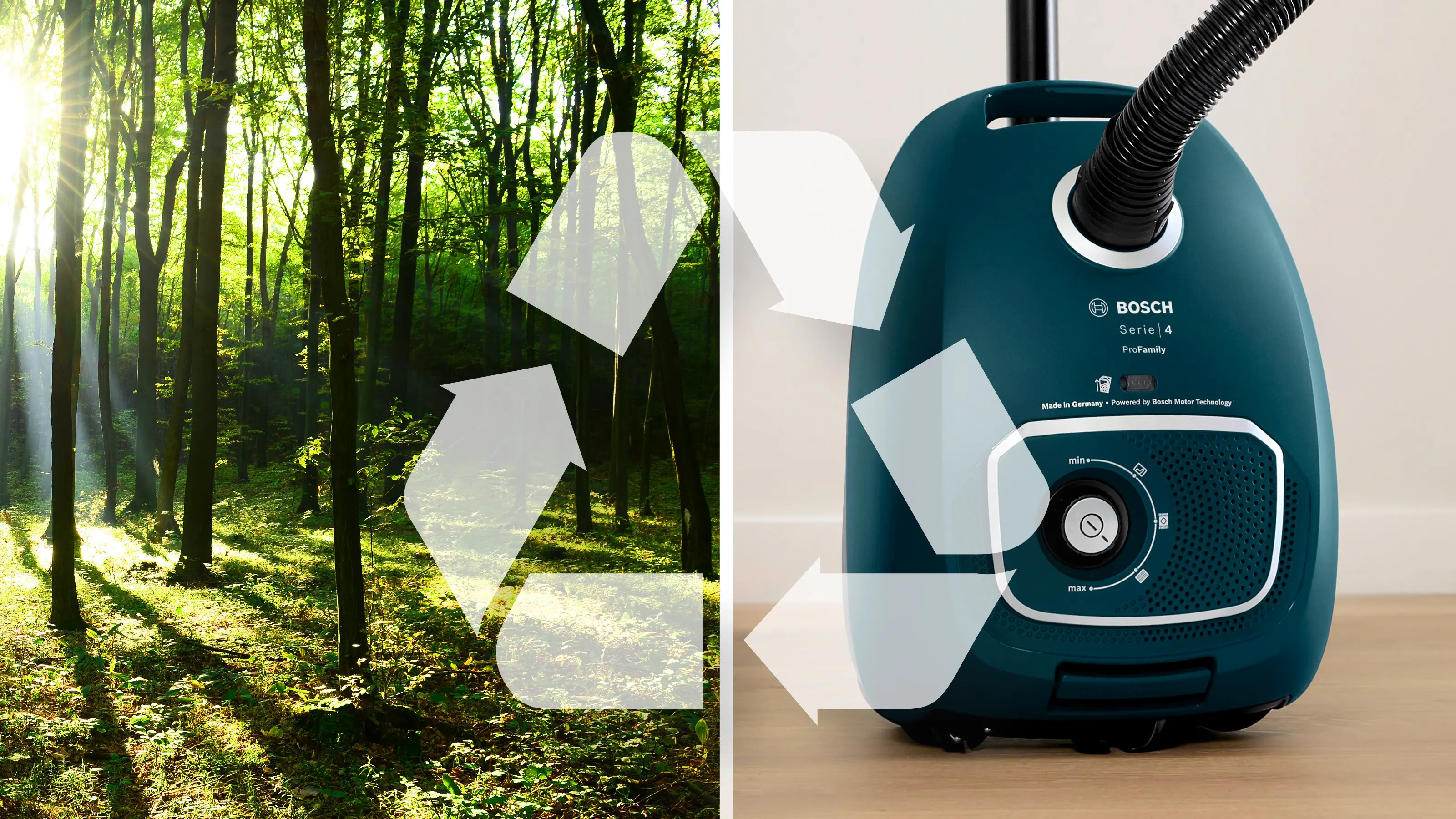 Fotografija št. 6 produkta BGL41FAM1H