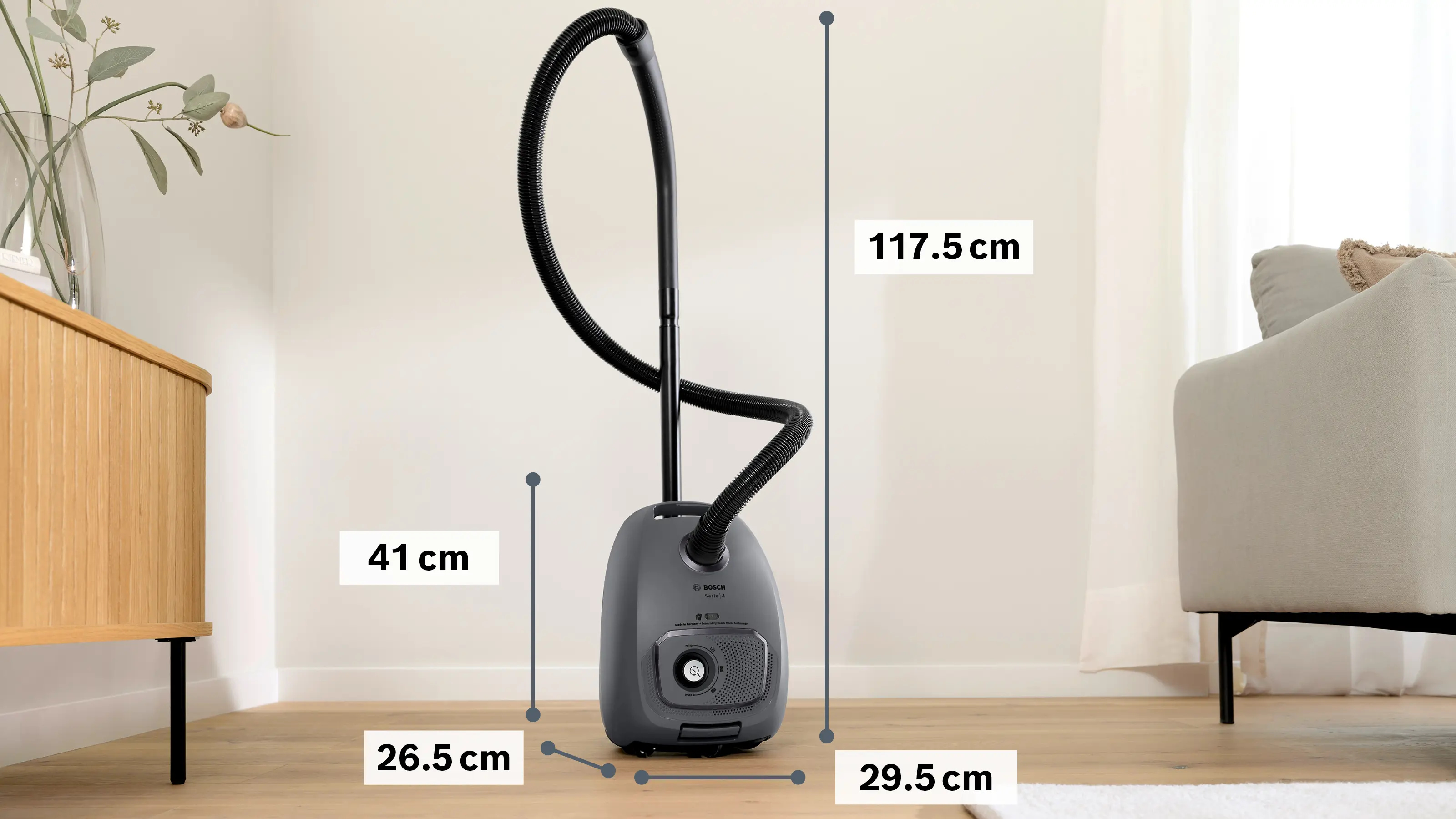 Φωτογραφία Nr. 5 του προϊόντος BGL41GR3H