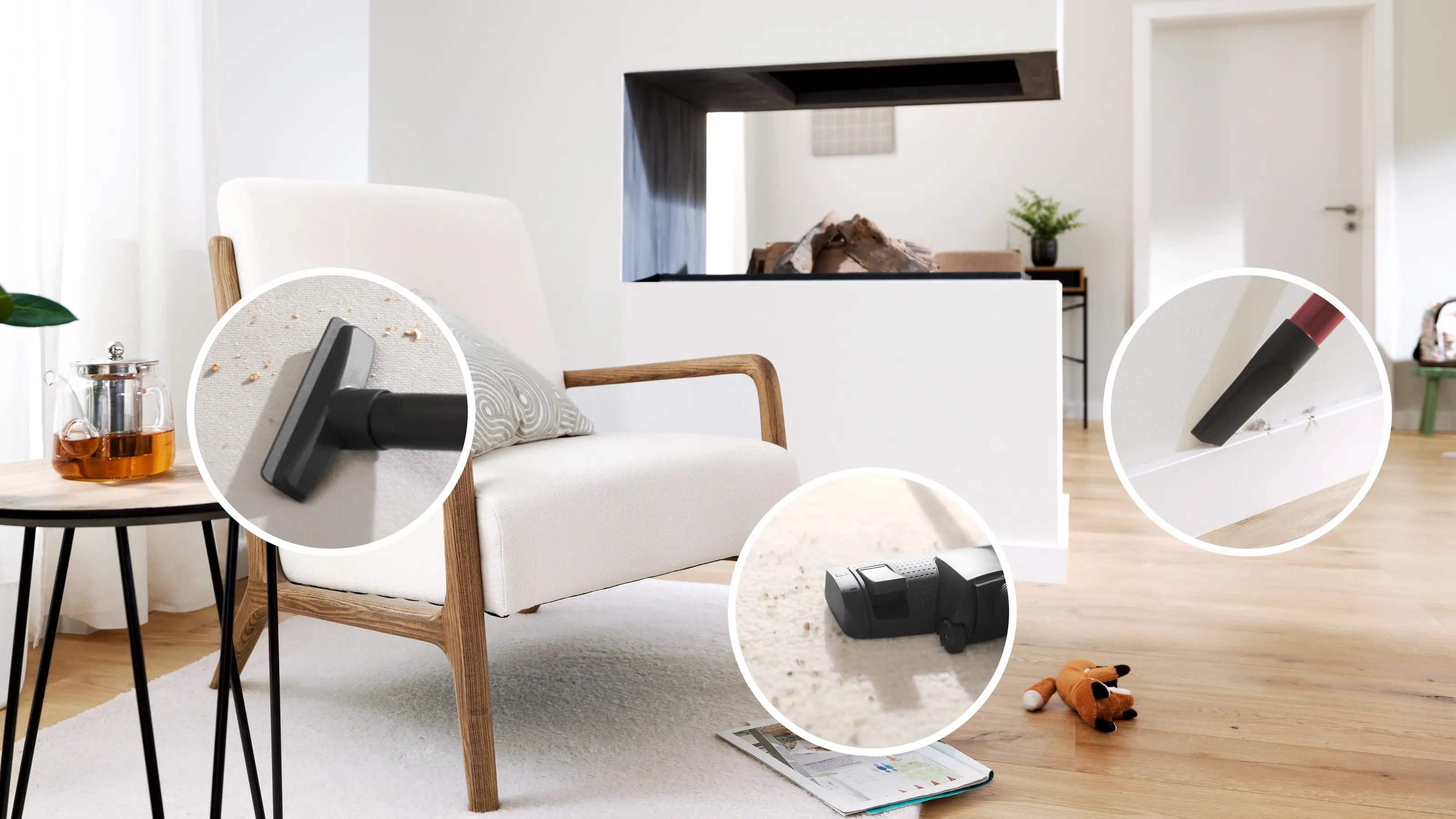 Fotografija št. 5 produkta BGL41POW2H