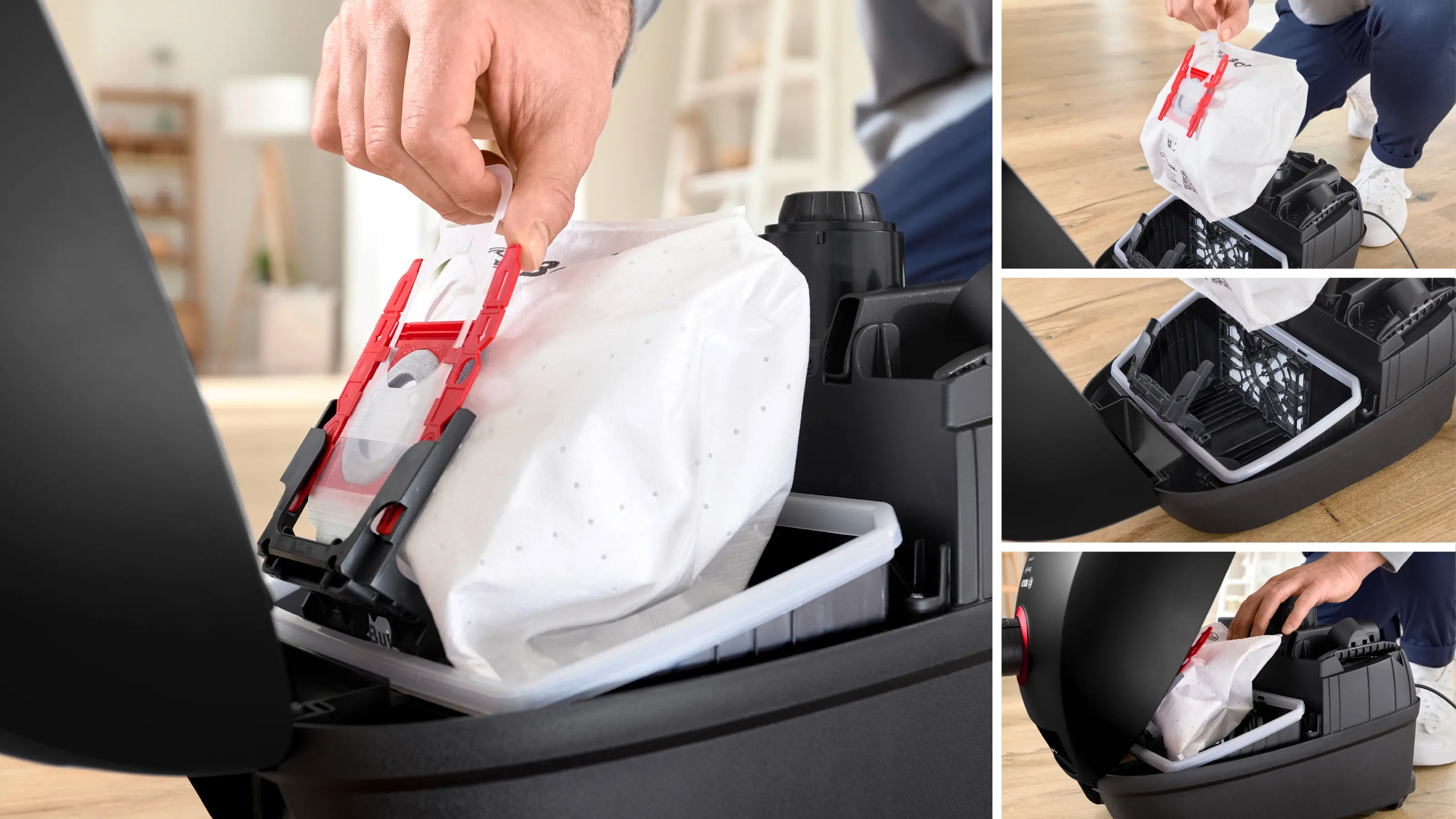 Fotografija št. 8 produkta BGL41POW2H