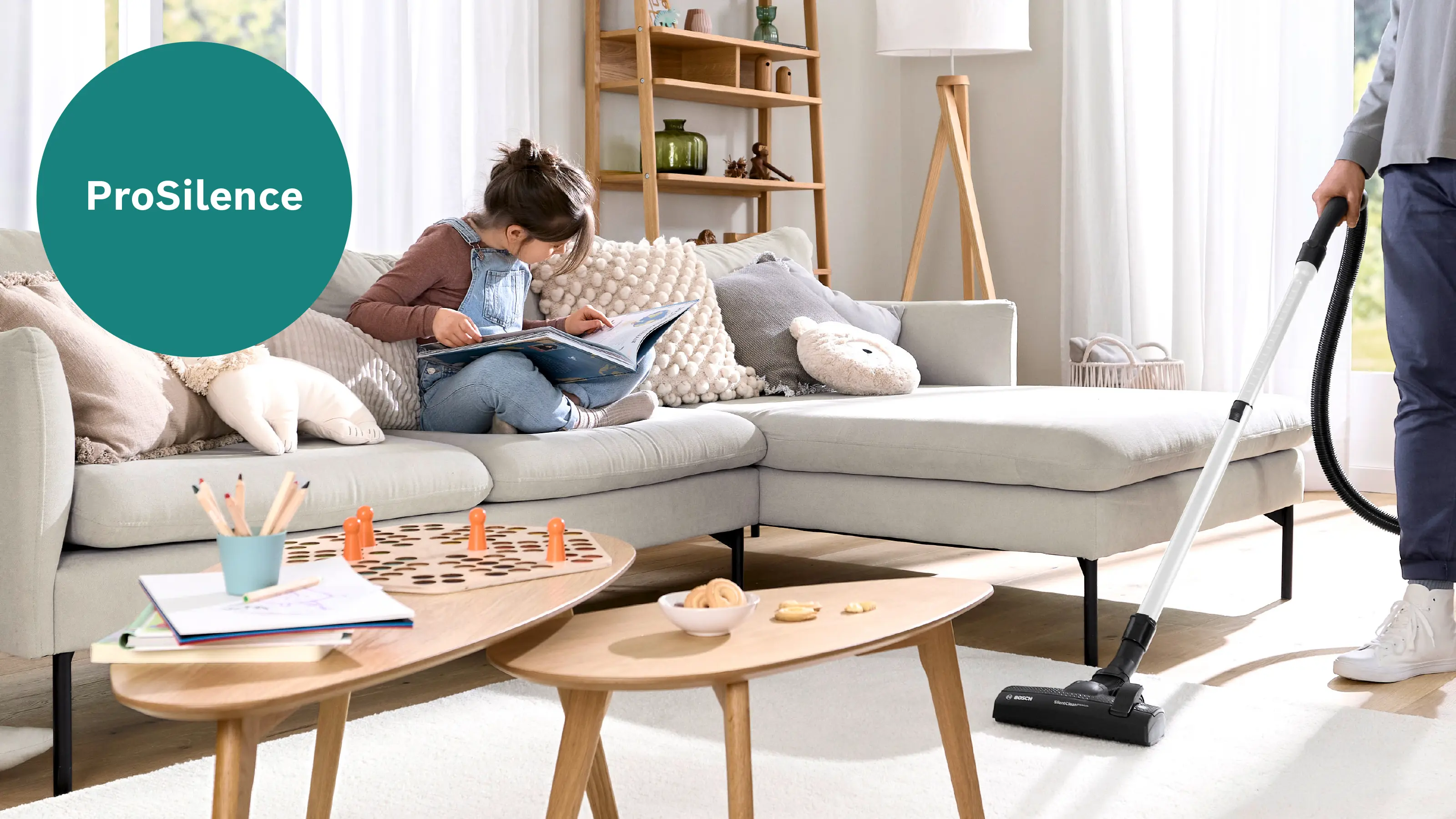 Fotografija št. 3 produkta BGL41SIL1H