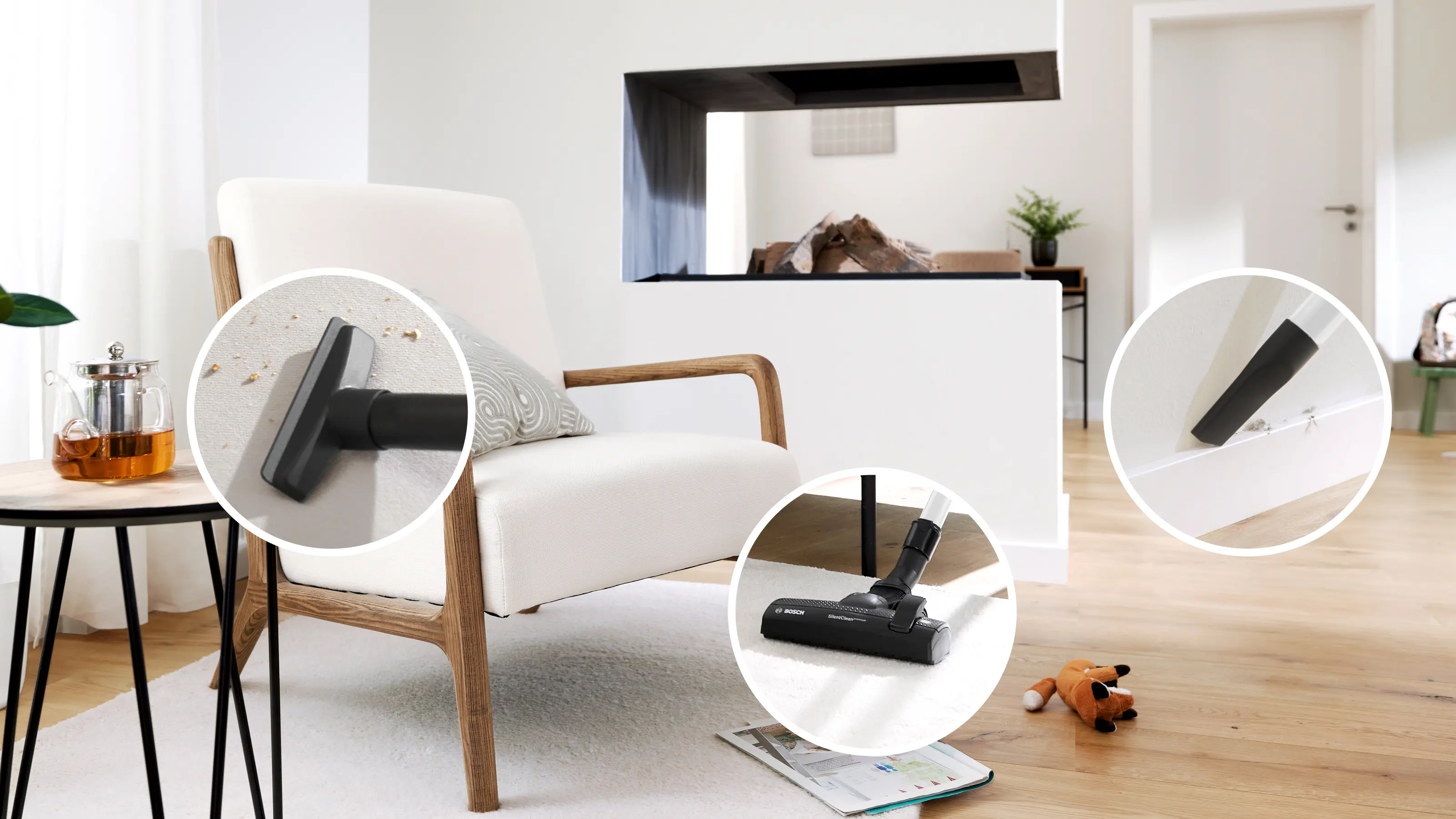 Fotografija št. 6 produkta BGL41SIL1H