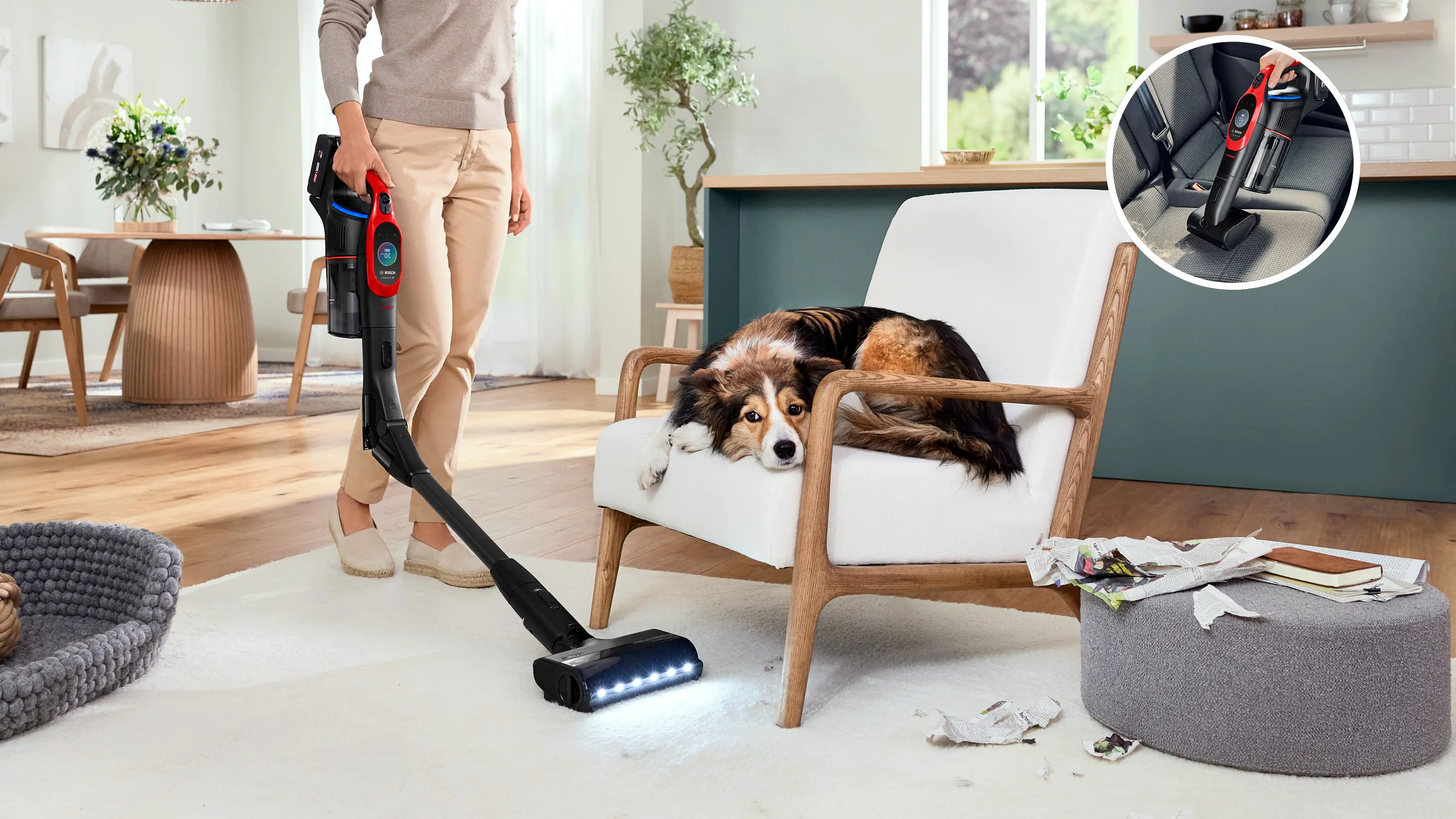 Thumbnail fotonummer 4 af produktet