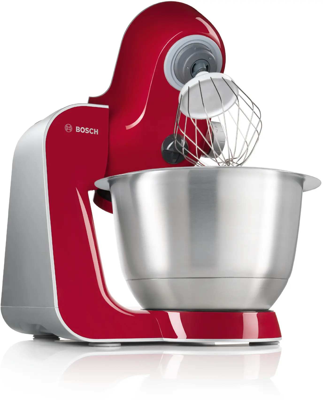 Bild Nr. 7 des Produkts MUM56740