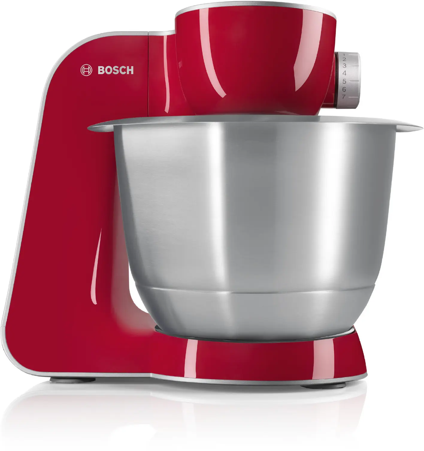 Bild Nr. 8 des Produkts MUM56740