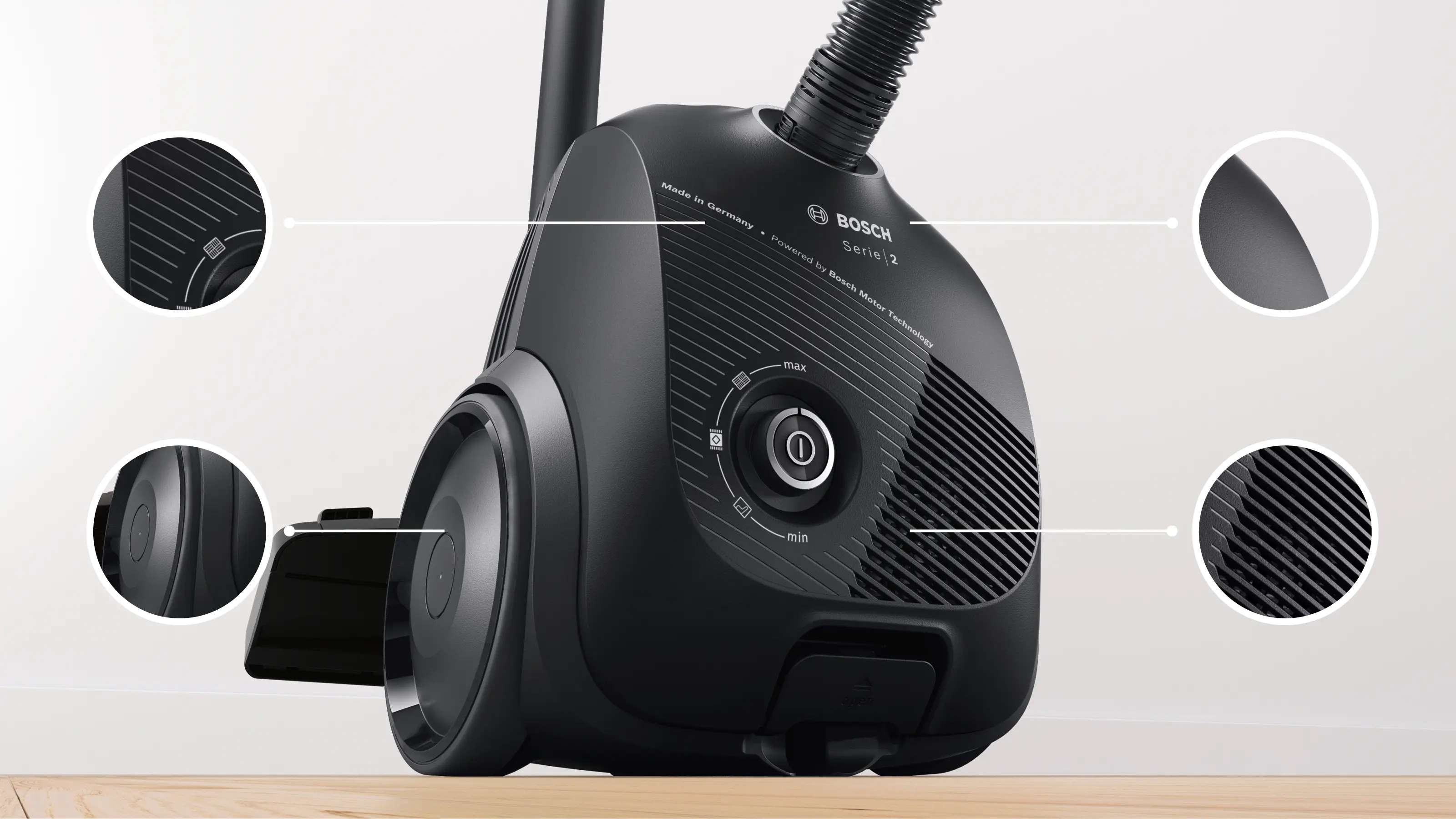 Fotografija št. 8 produkta BGLS2BA1