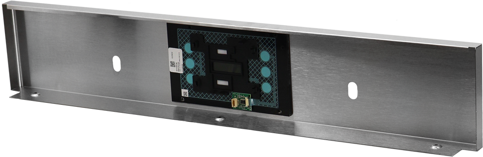 10016248 Panel-facia | BOSCH US