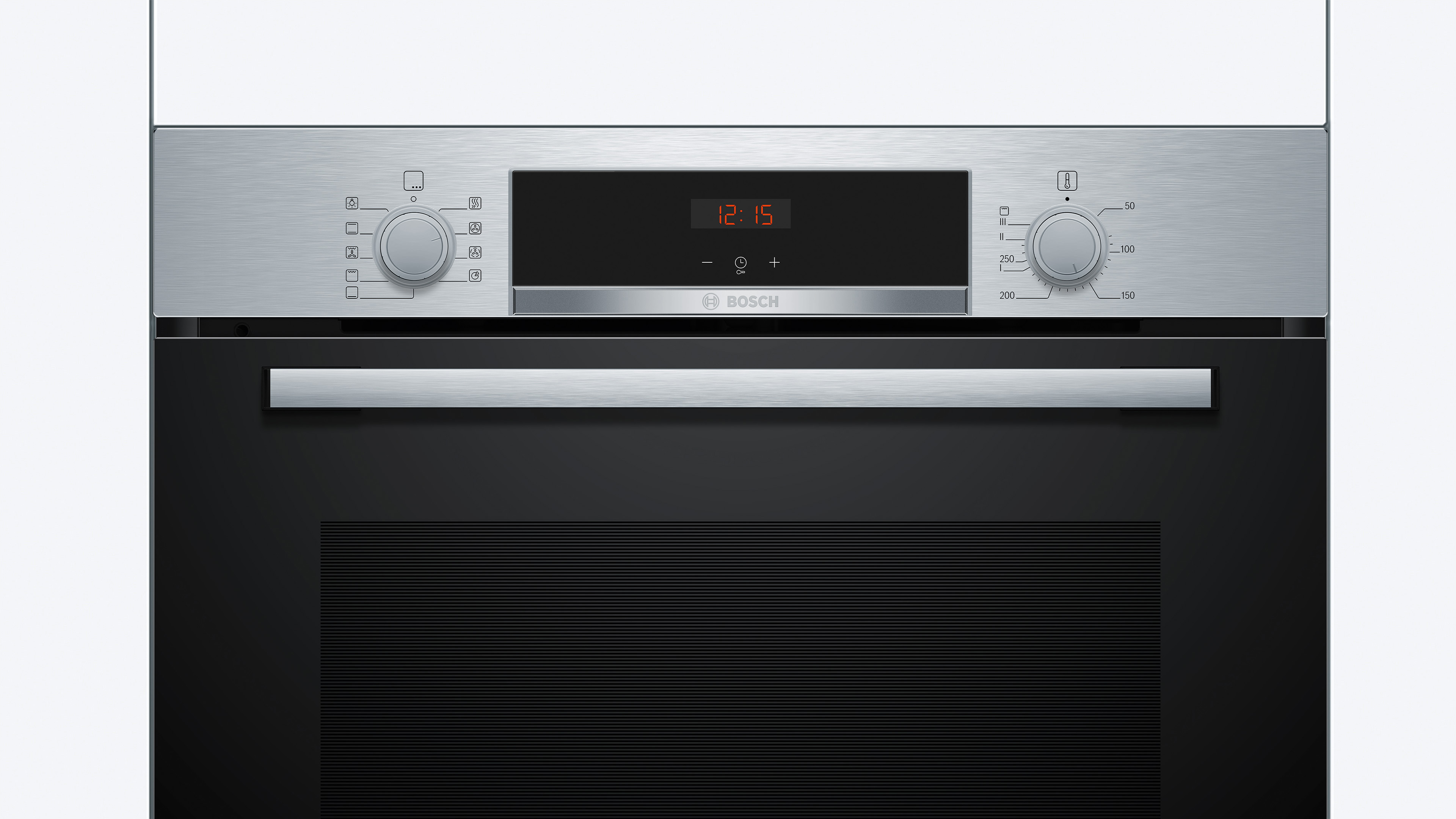 HBA534BS3 Oven | BOSCH NL