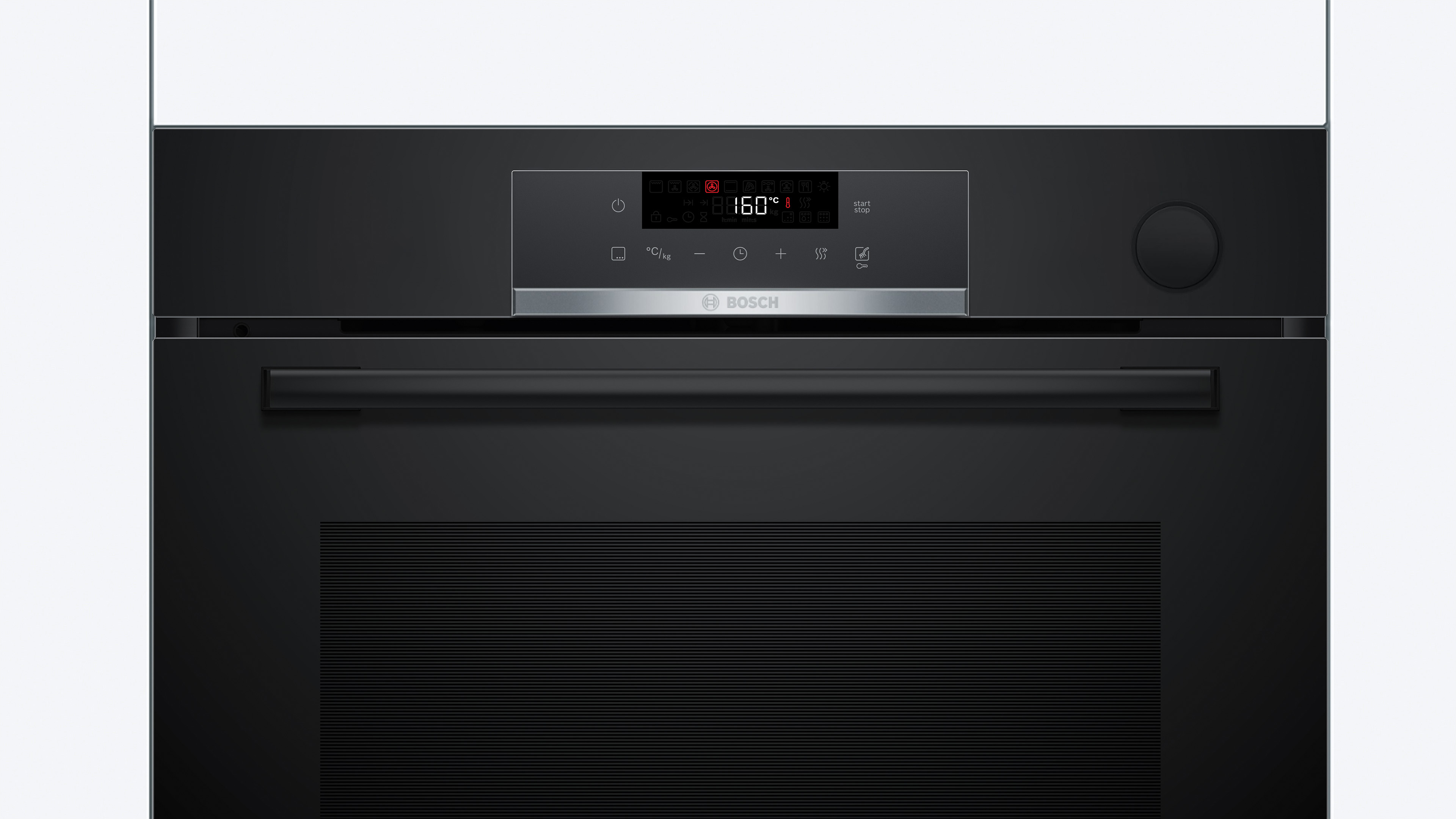 HRG532BB3 Парна фурна | BOSCH BG