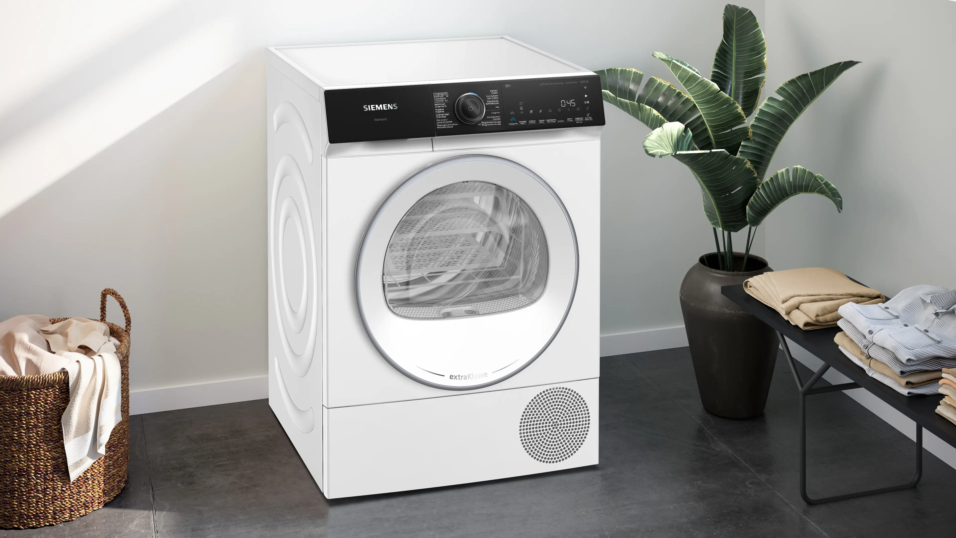 Photo n°4 du produit WQ45H2A9FG