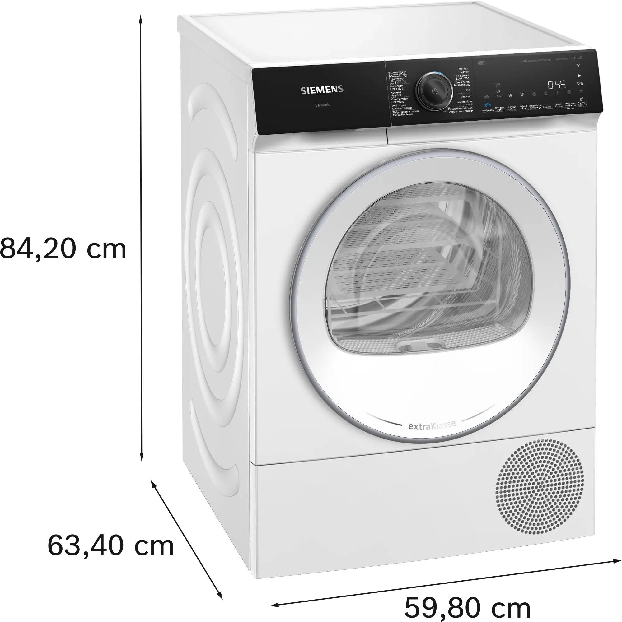 Photo n°5 du produit WQ45H2A9FG