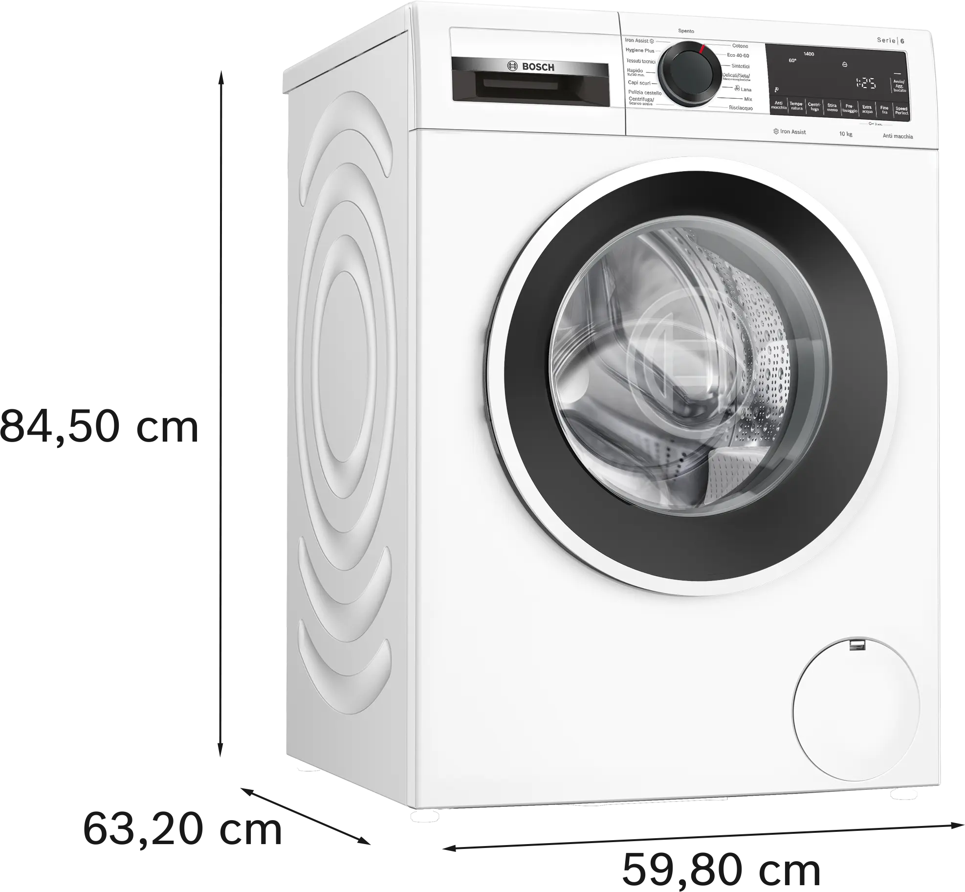 Foto pollice Nr. 7 del prodotto