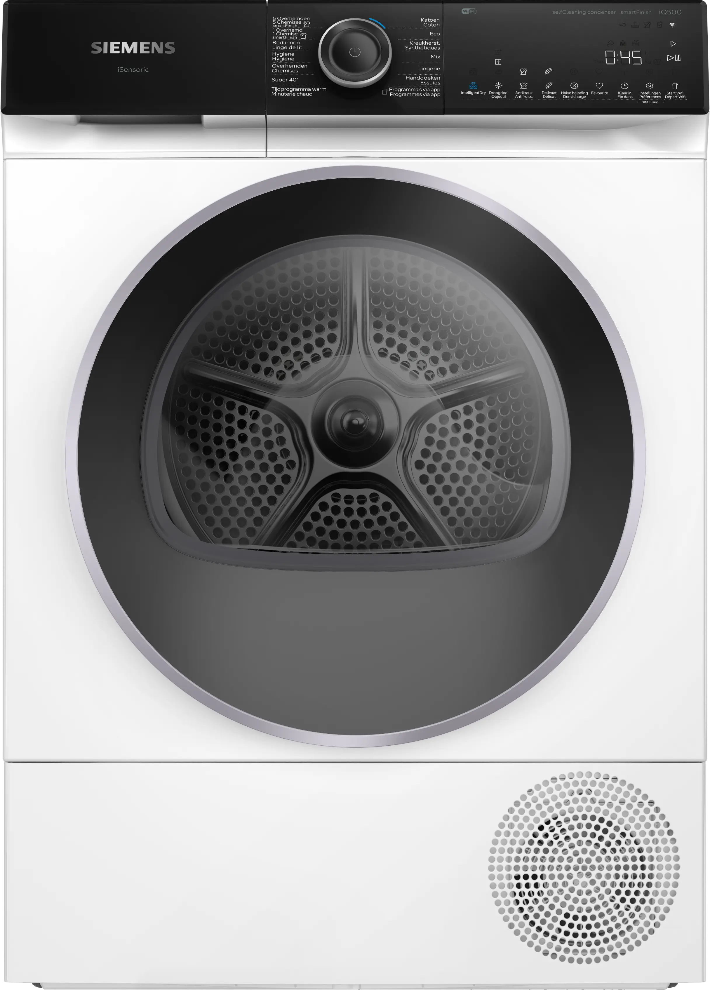 Foto thumbnail nr. 1 van het product