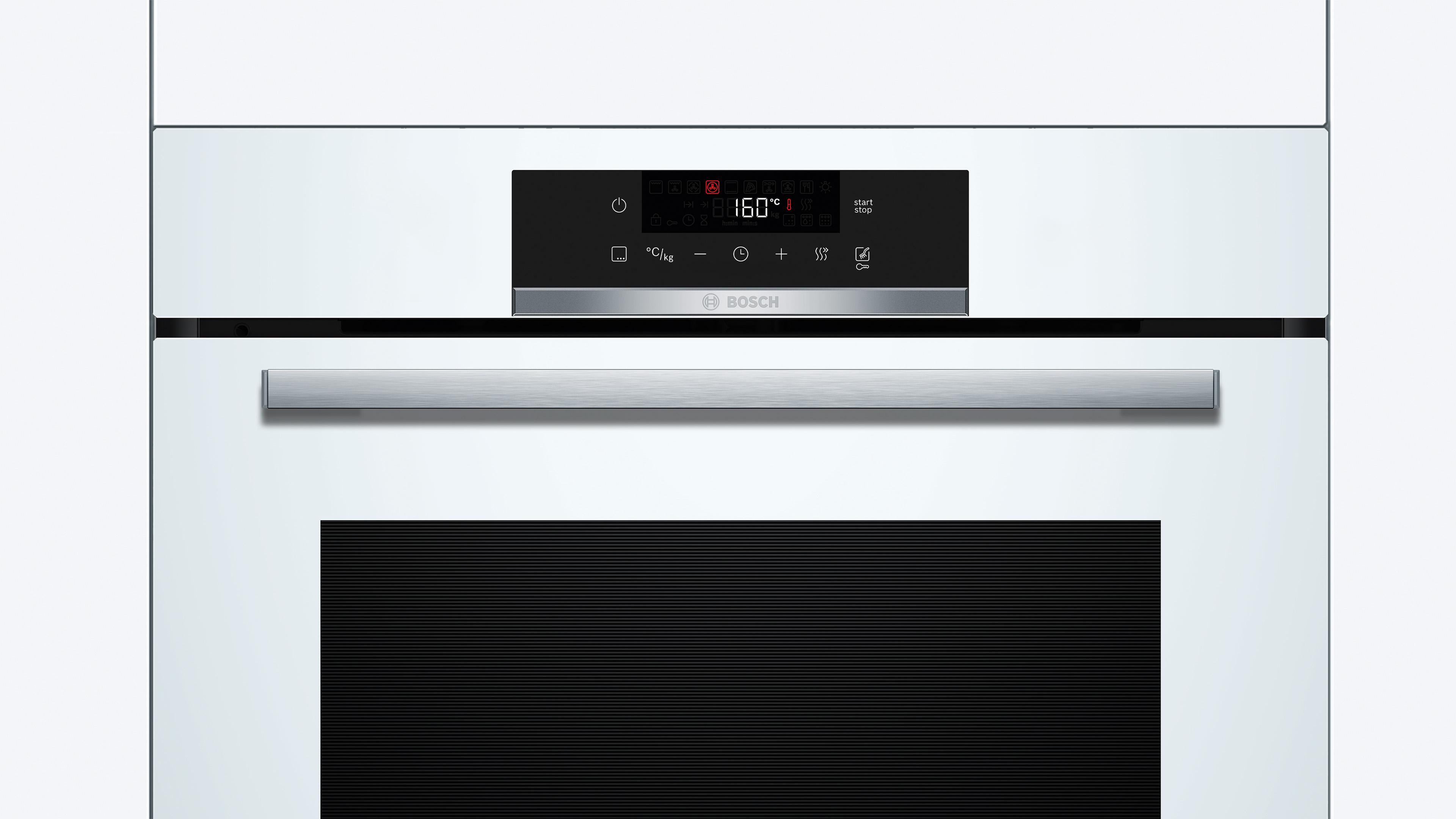HBG578BB3 Forno da incasso | BOSCH IT