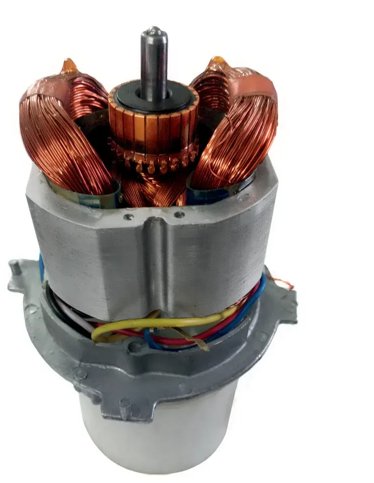 Photo Nr. 17 of the product MG8725A1KI
